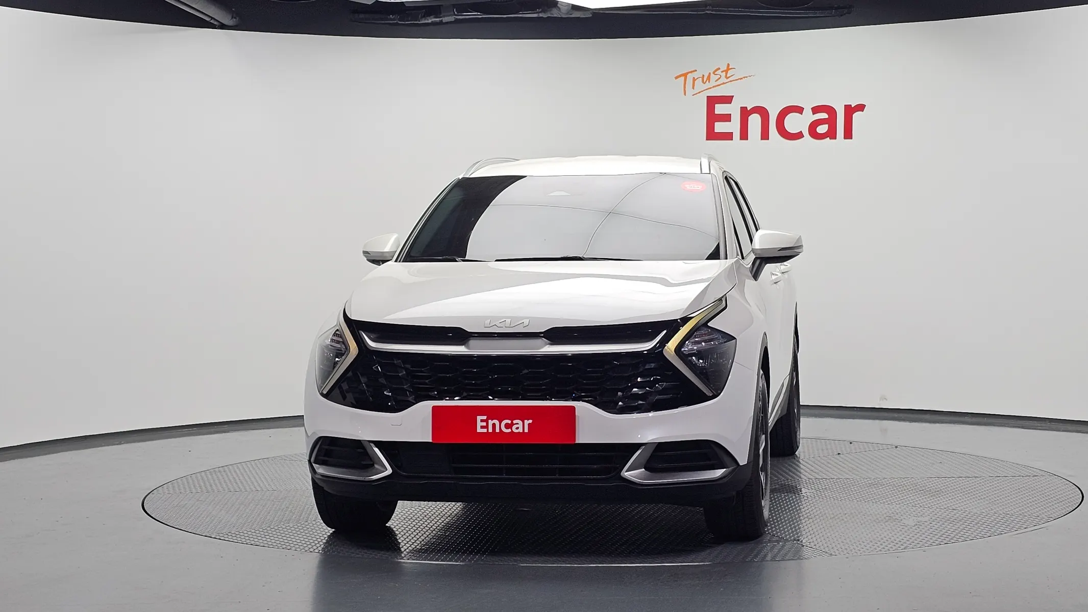 Kia 5 2WD 2022 2/5