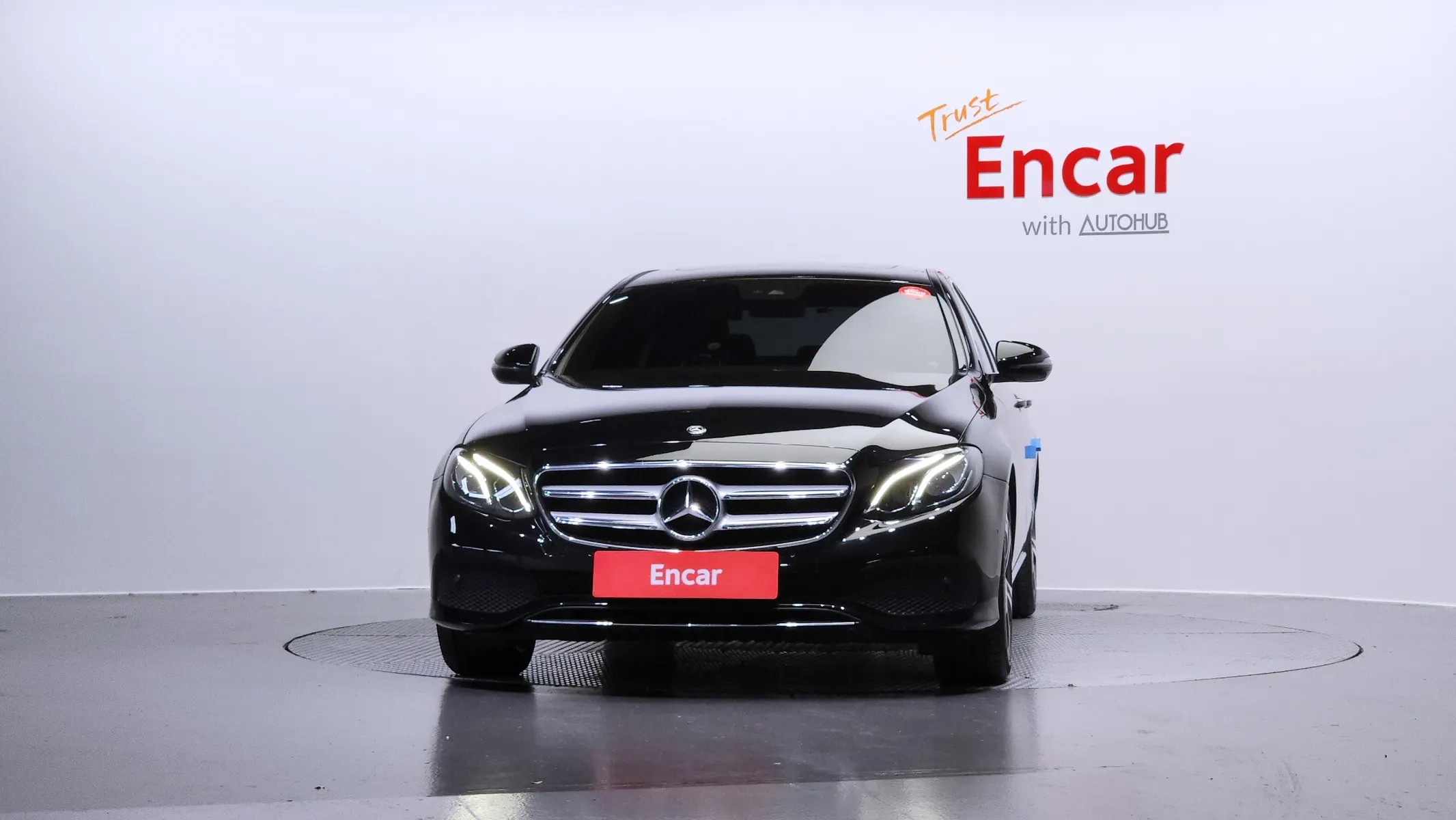 Mercedes-Benz E-Class W213 E300 2019 3/21