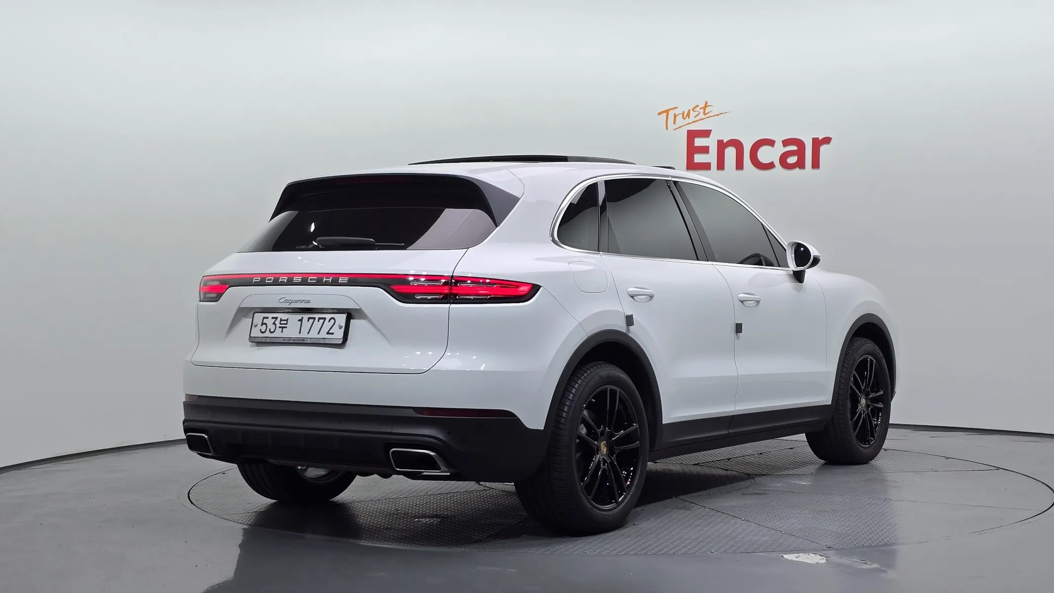 Porsche (PO536) 3.0 2019 2/22