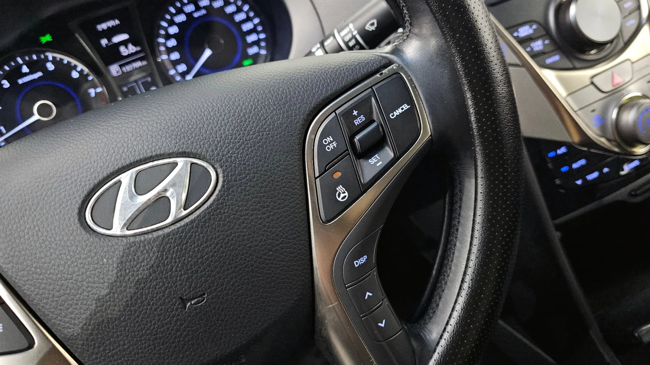 Hyundai Grandeur HG HG300 2011 20/21