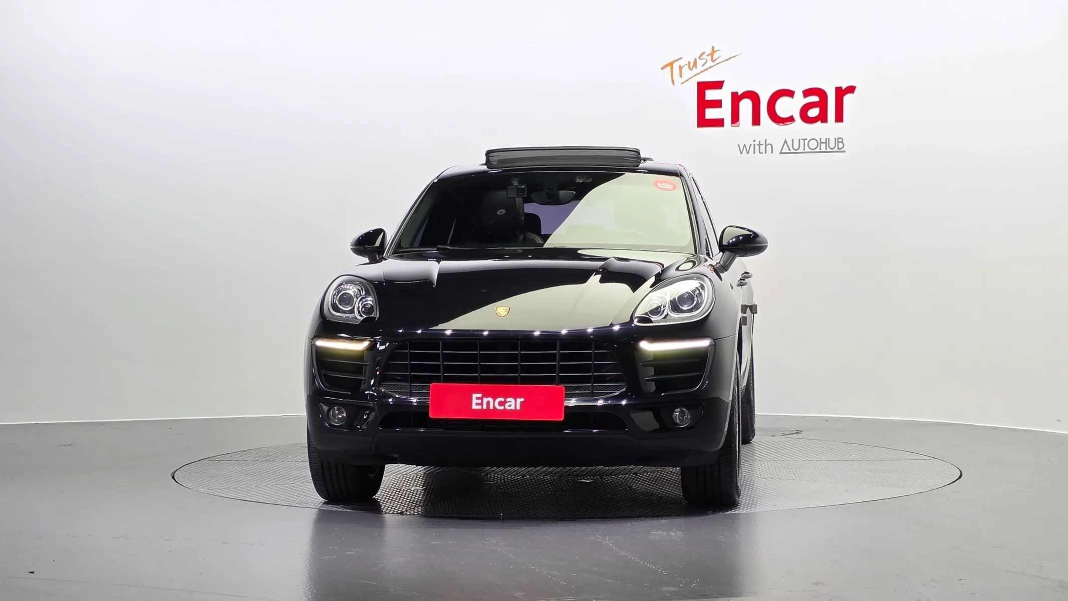 Porsche 마칸 2.0 2014 3/21