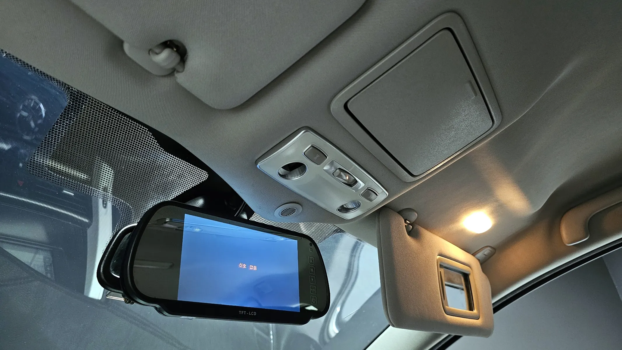 Renault Korea SM7 LPLI 2.0 LPe 2016 20/21