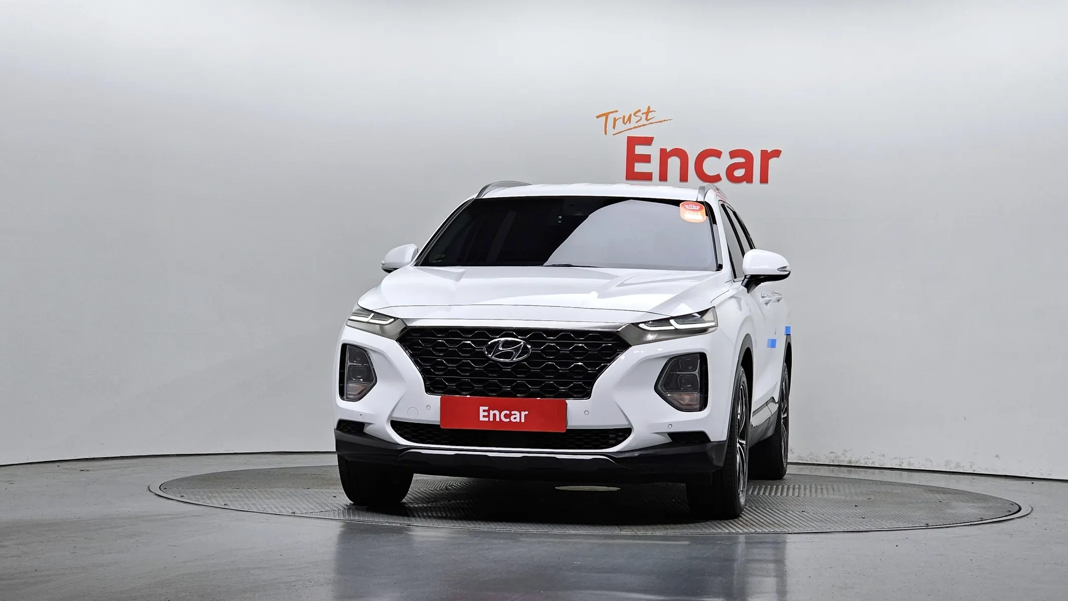 Hyundai TM 2.0 2WD 2018 2/5