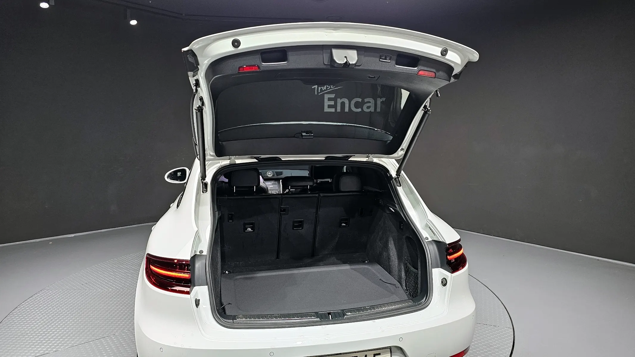 Porsche 마칸 3.0 GTS 2017 20/21