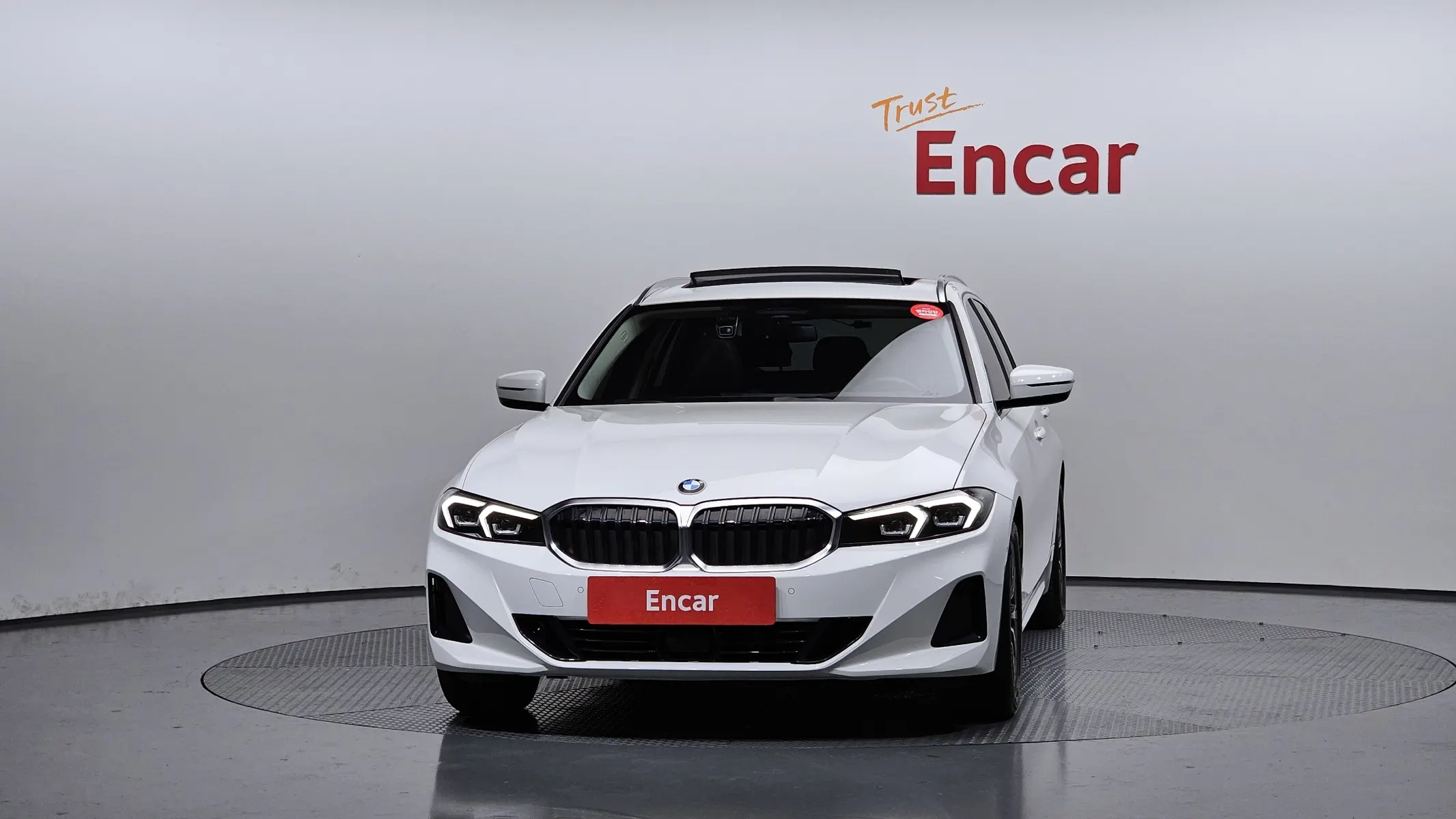 BMW 3 Series (G20) 320d 2023 3/21