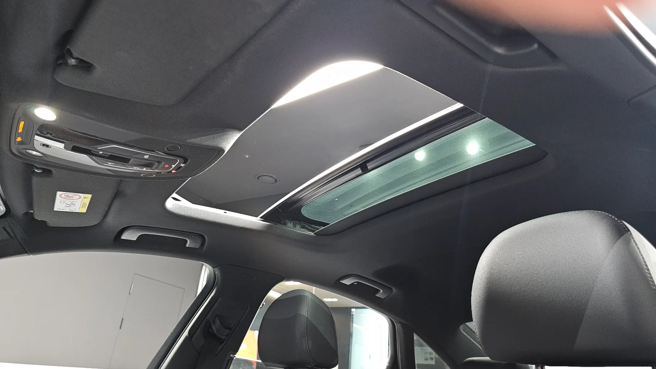 Audi A6 (C8) 45 TFSI 2023 20/21