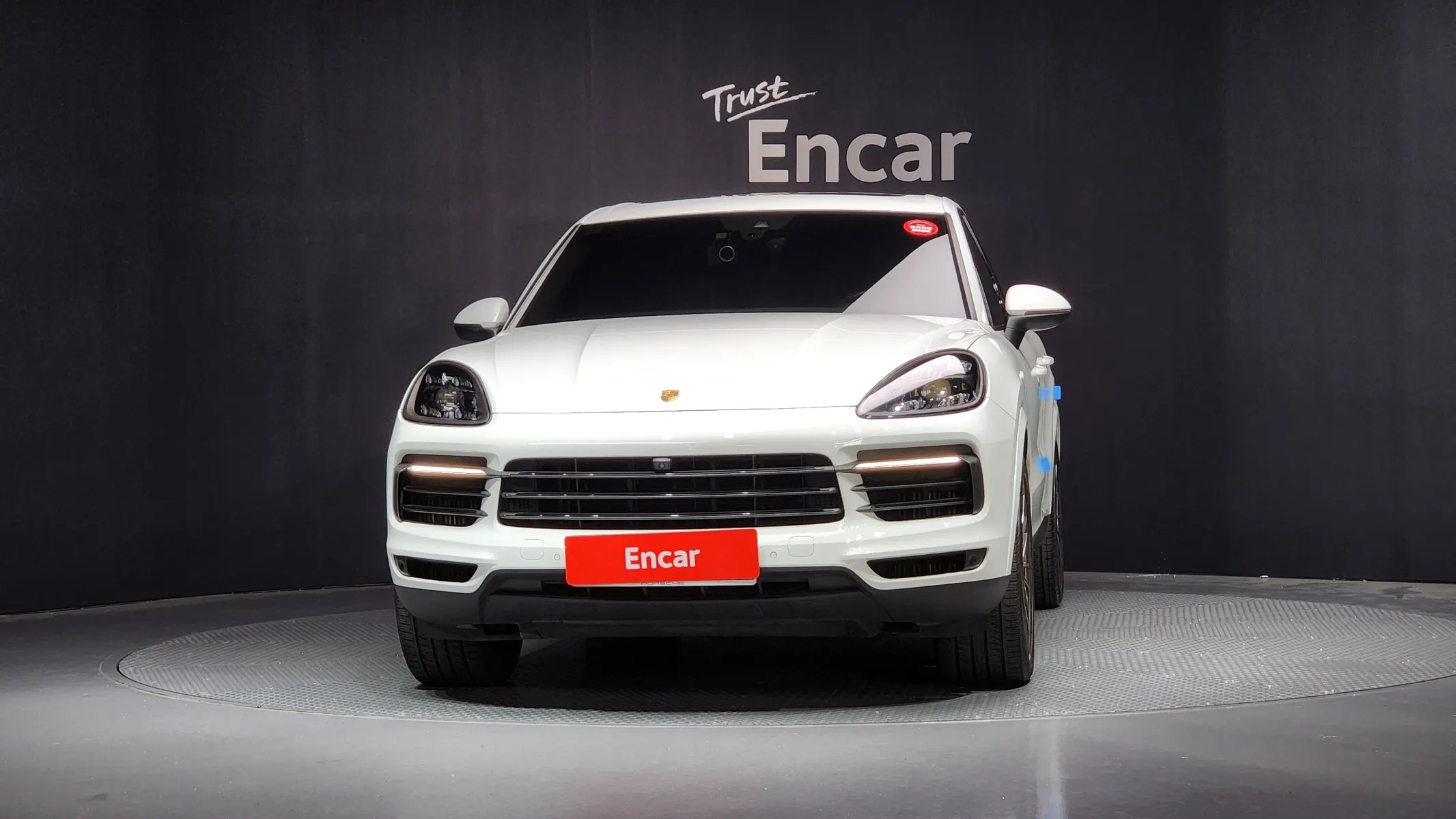 Porsche (PO536) 3.0 2020 3/21