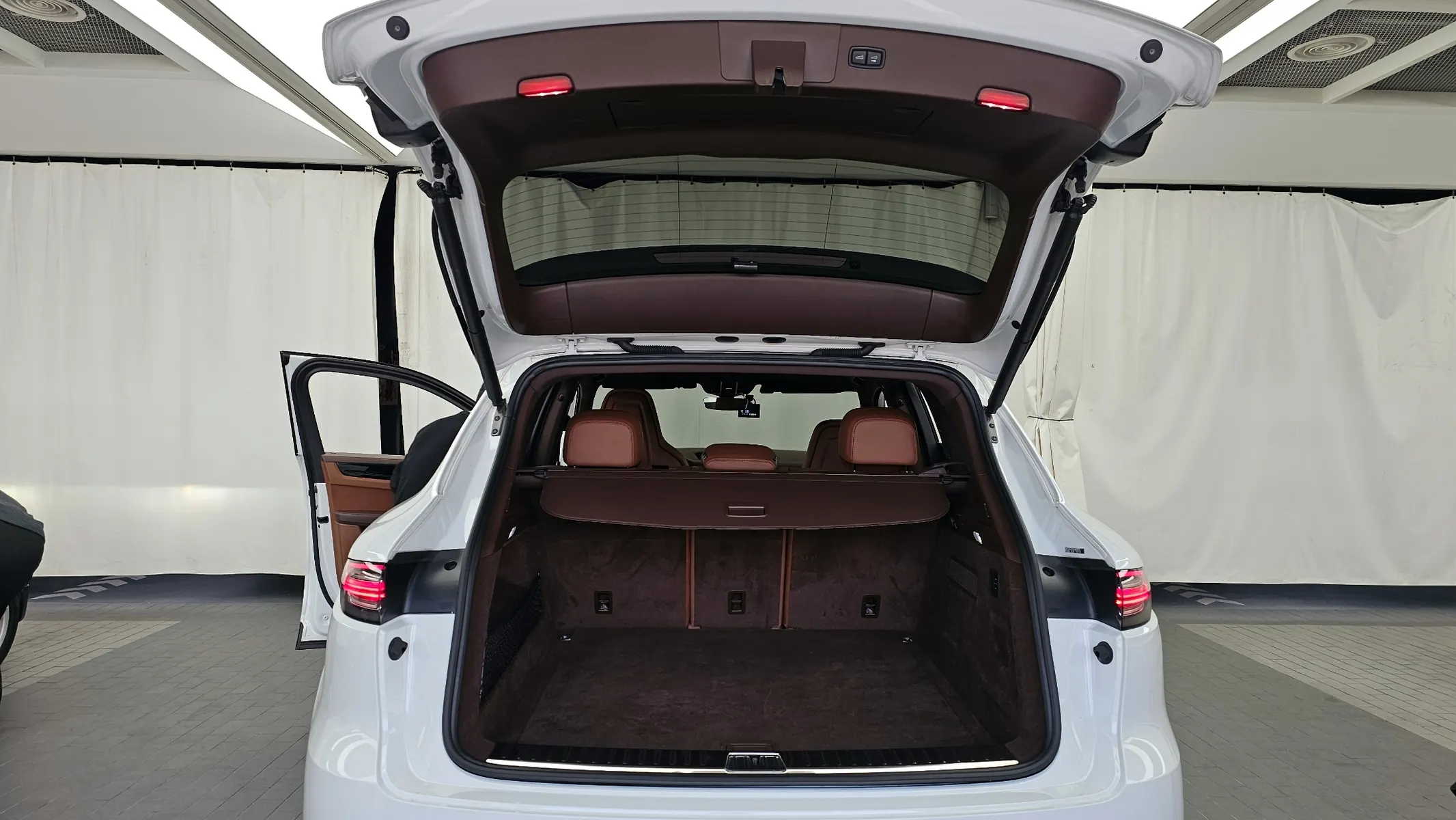 Porsche (PO536) 3.0 2020 20/21