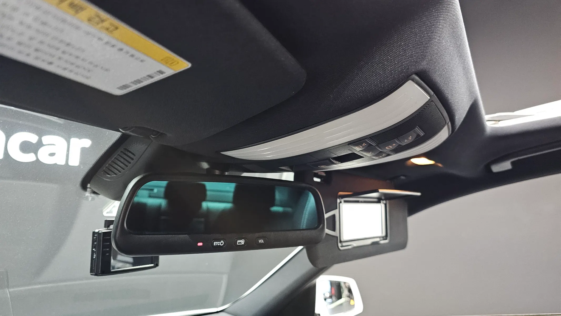 Mercedes-Benz E-Class W212 E220 2015 20/21