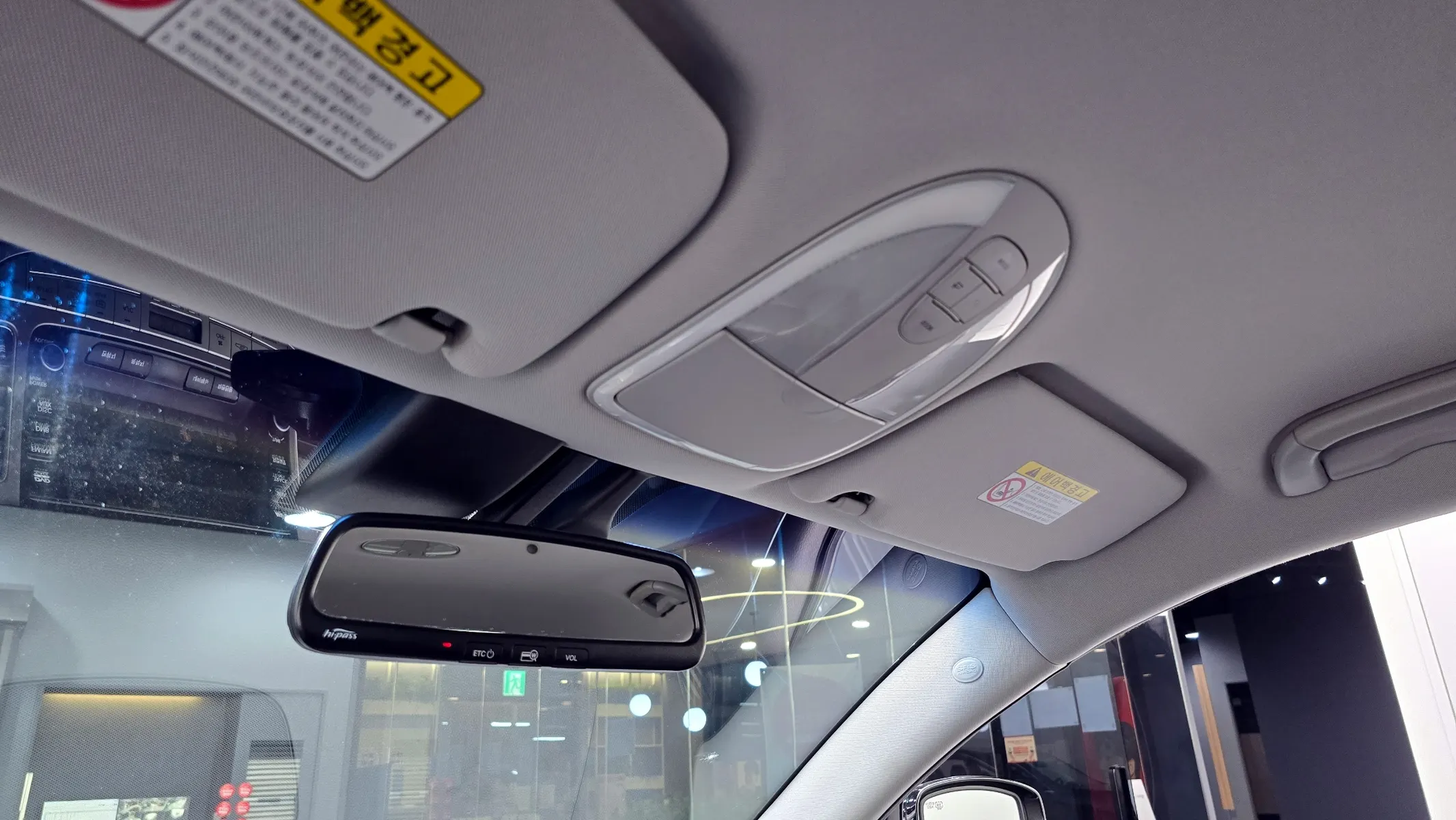 Hyundai 제네시스 BH330 2011 20/20