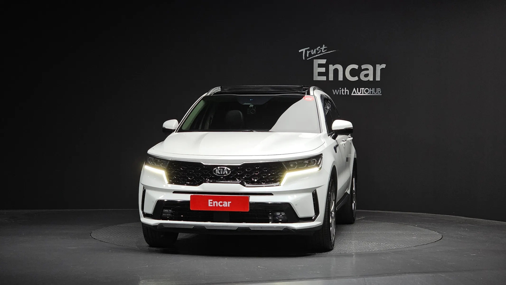 Kia 4 2.2 2WD 2020 2/5