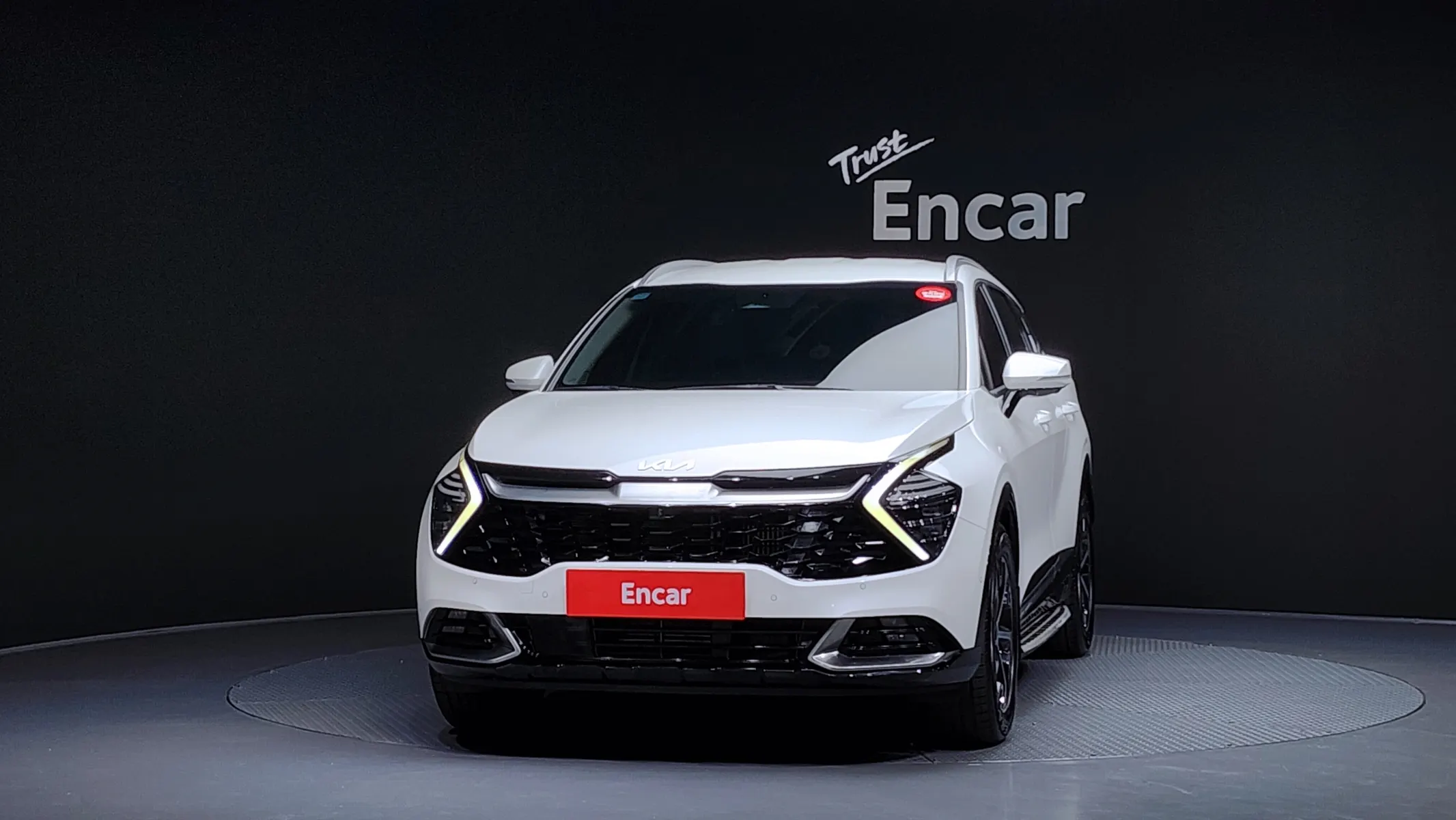 Kia 5 4WD 2022 2/5