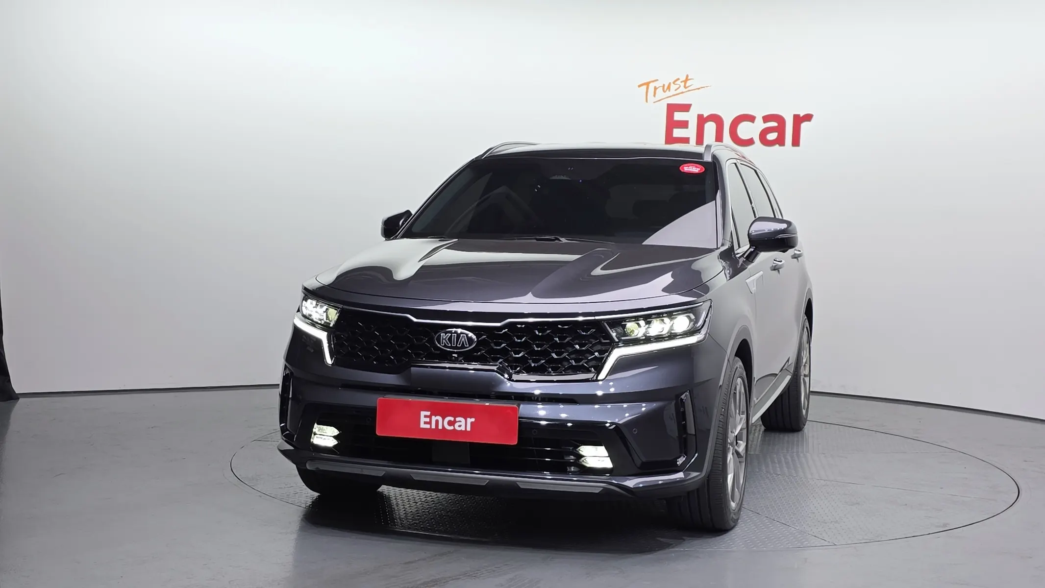 Kia 4 2.2 2WD 2021 3/21