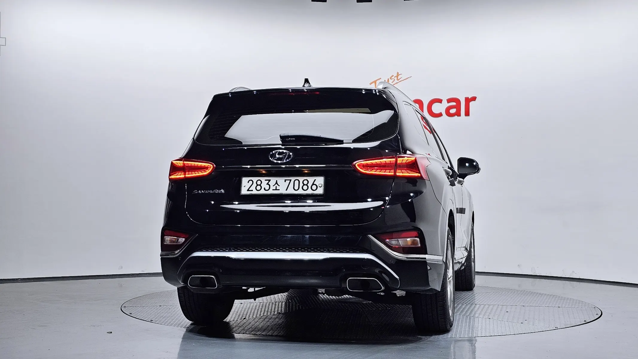 Hyundai TM 2.0 2WD 2020 3/5