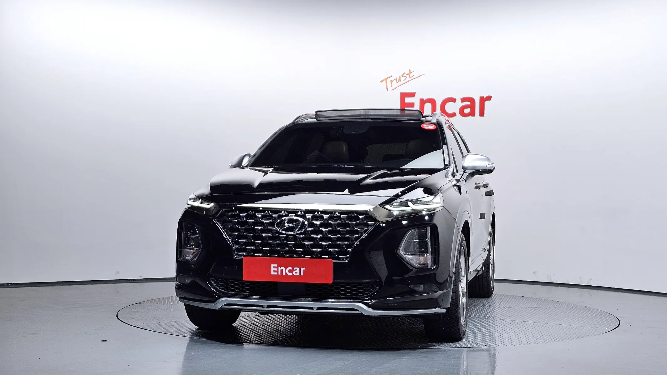 Hyundai TM 2.0 2WD 2020 2/5