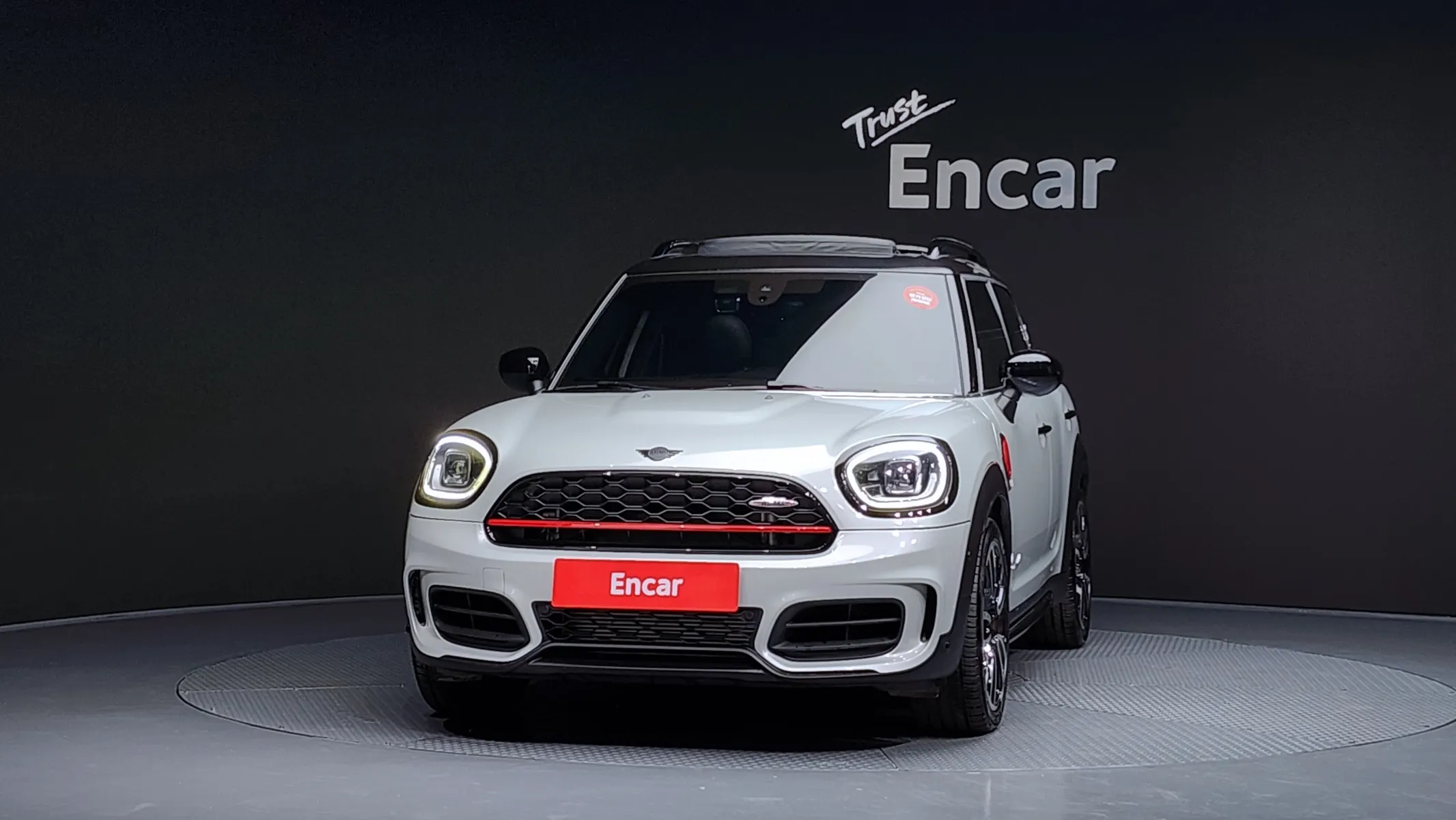 MINI S JCW 2022 2/5
