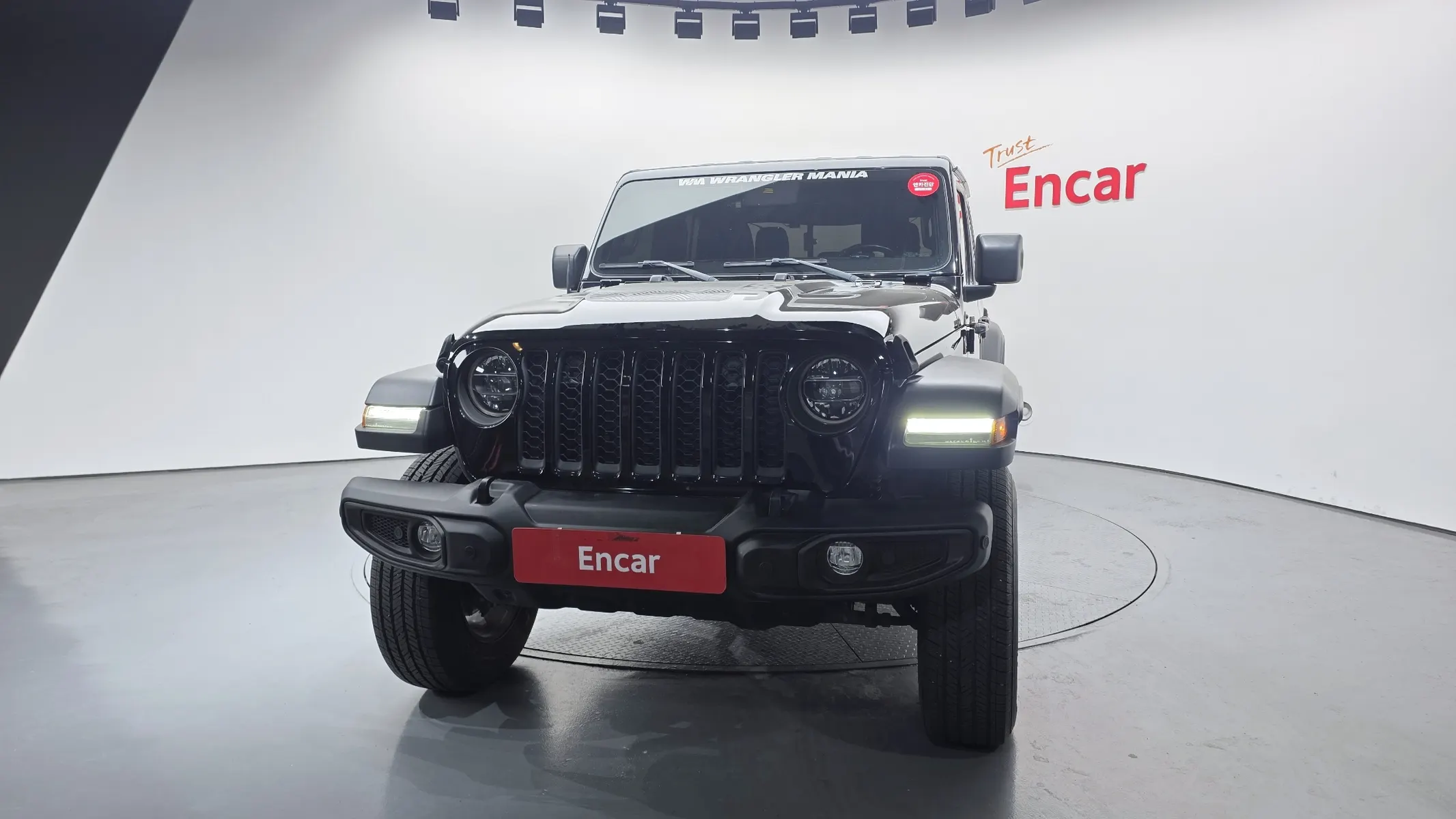Jeep (JT) 3.6 2022 2/5