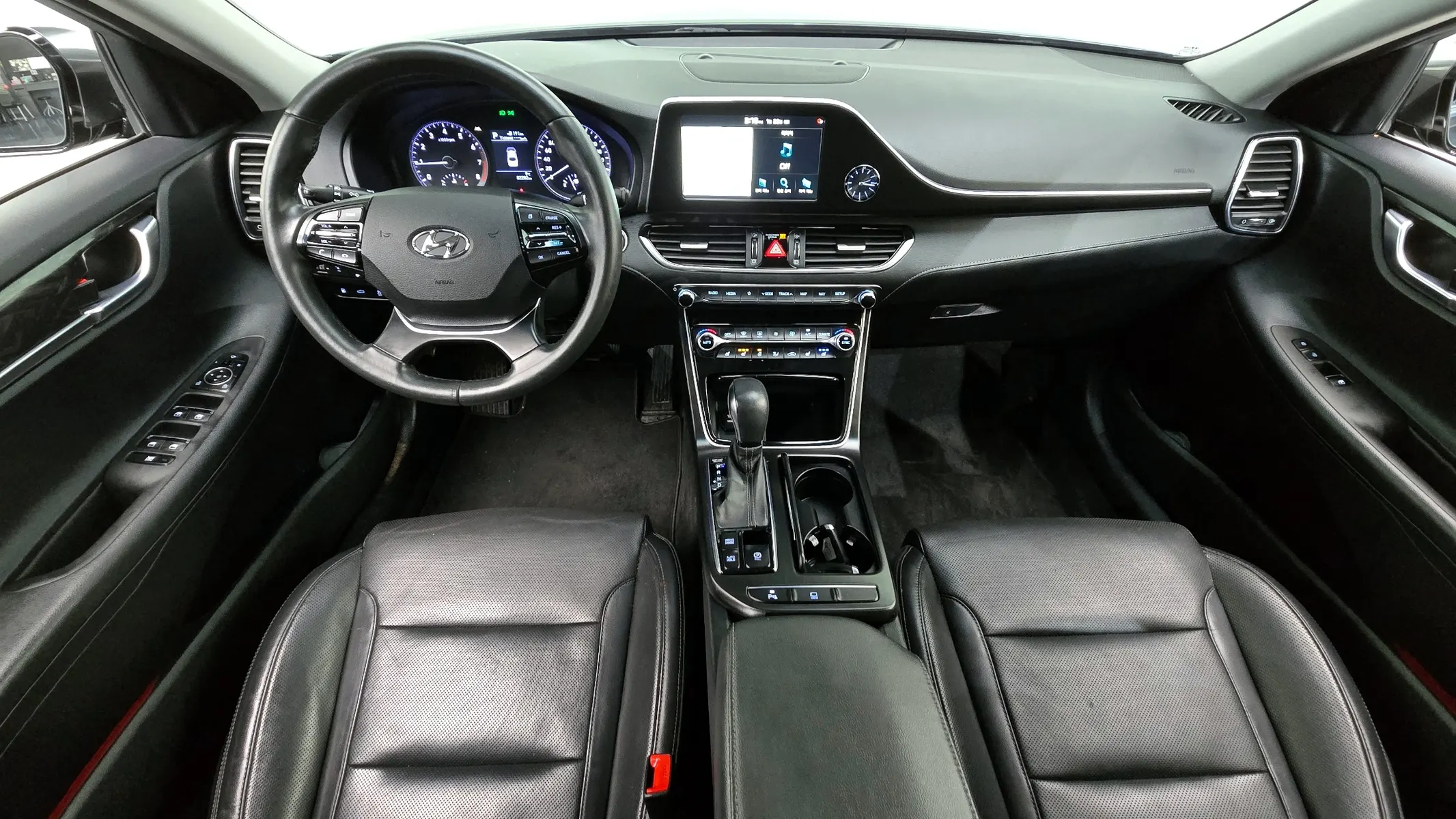 Hyundai IG 2.4 2019 4/5