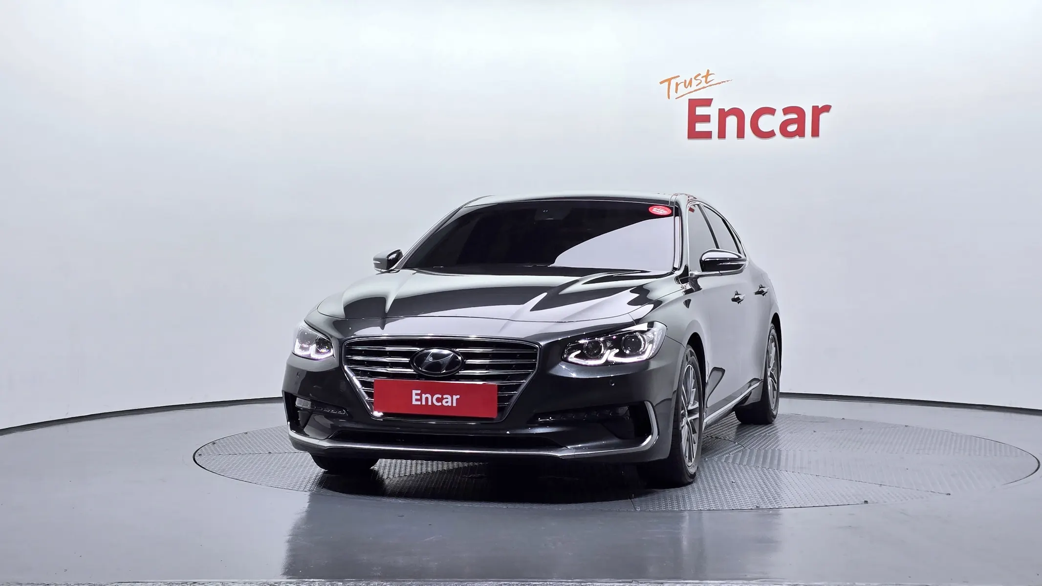 Hyundai IG 2.4 2019 2/5