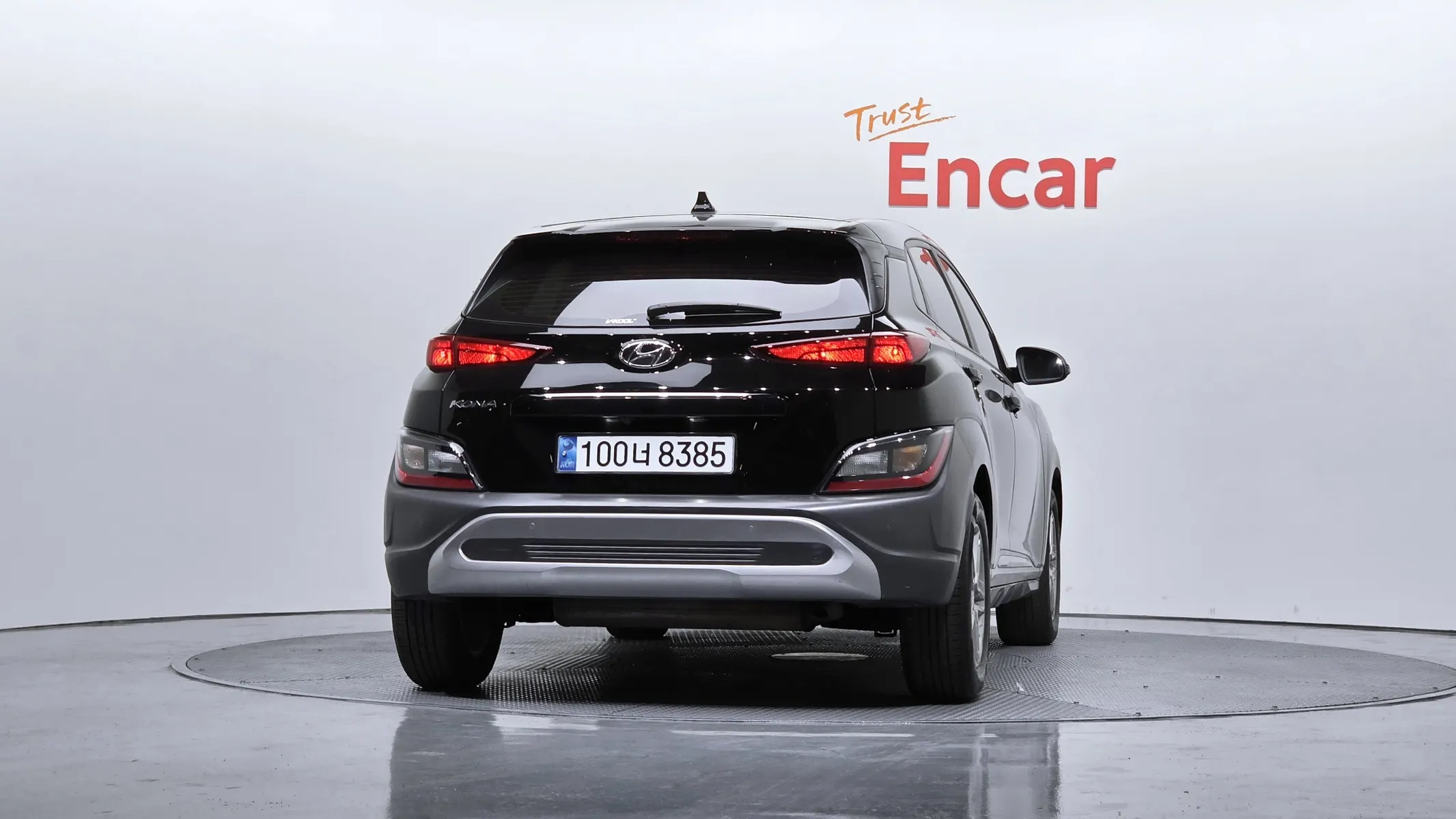 Hyundai 코나 2.0 2WD 2021 3/5