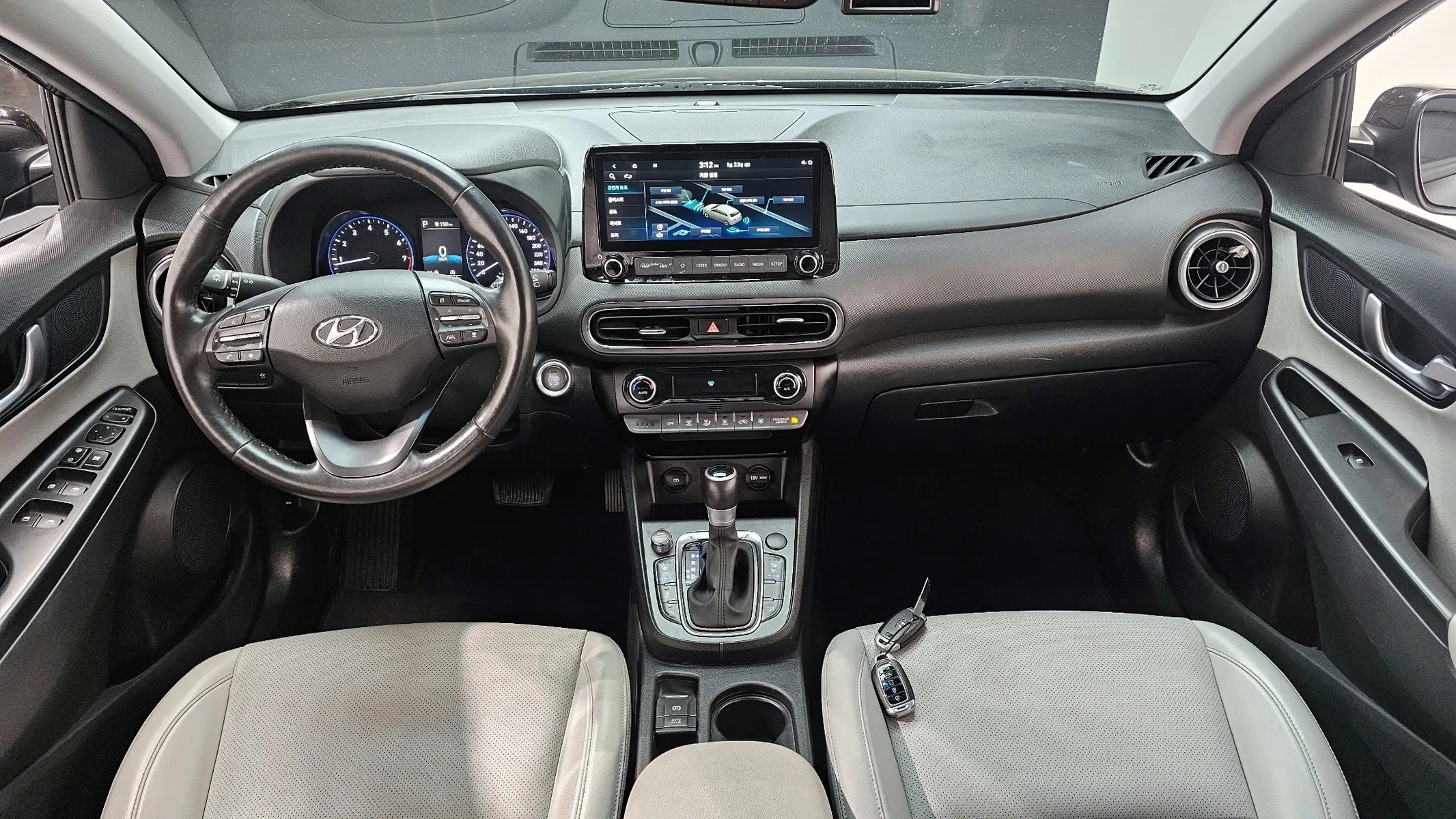 Hyundai 코나 2.0 2WD 2021 4/5