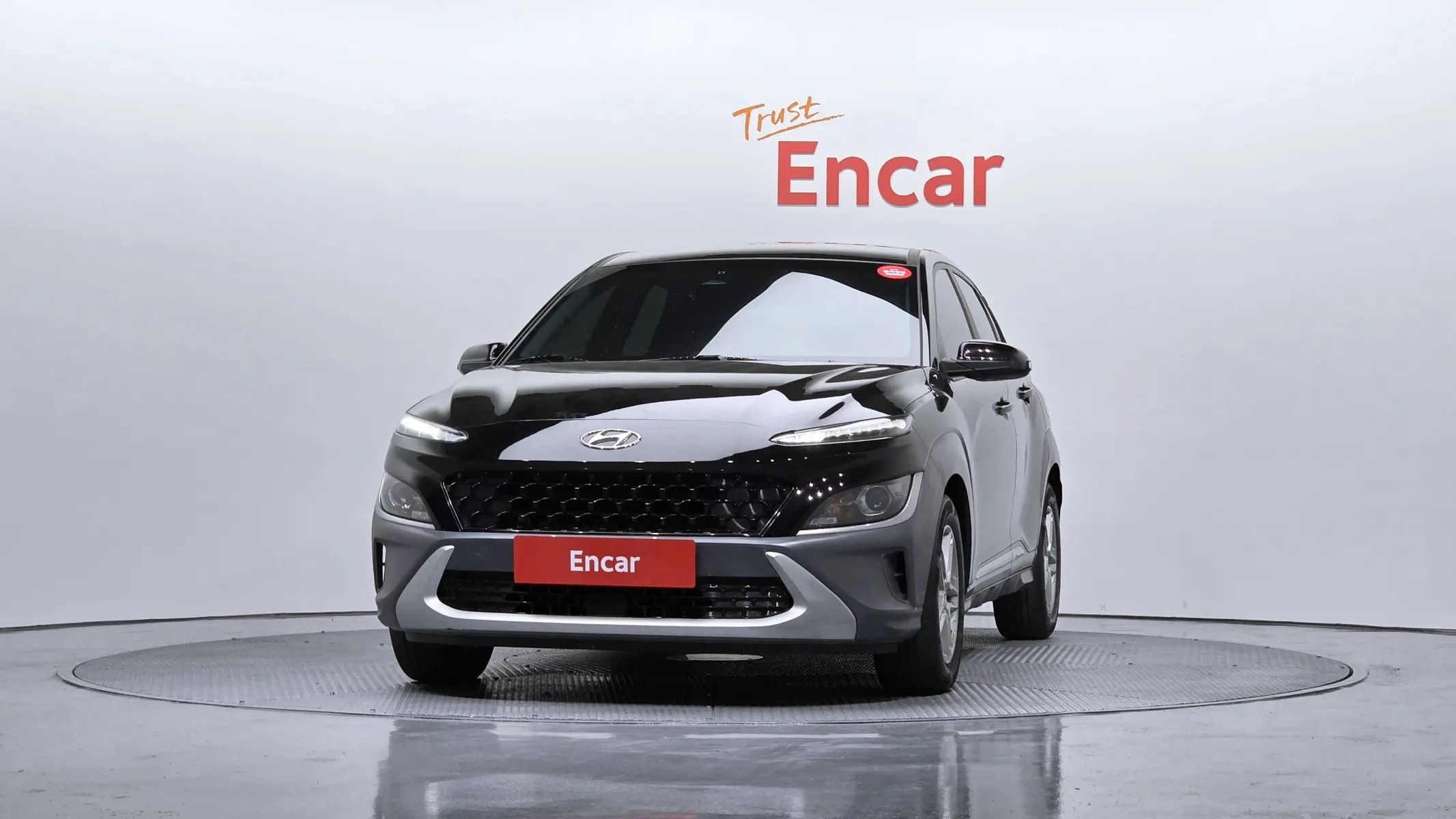 Hyundai 코나 2.0 2WD 2021 2/5