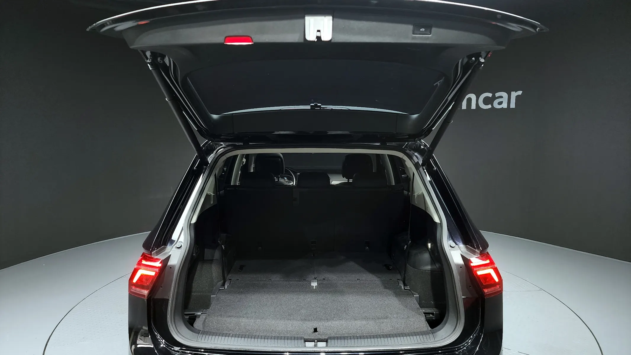 Volkswagen 티구안 올스페이스 2.0 TSI 2022 20/21