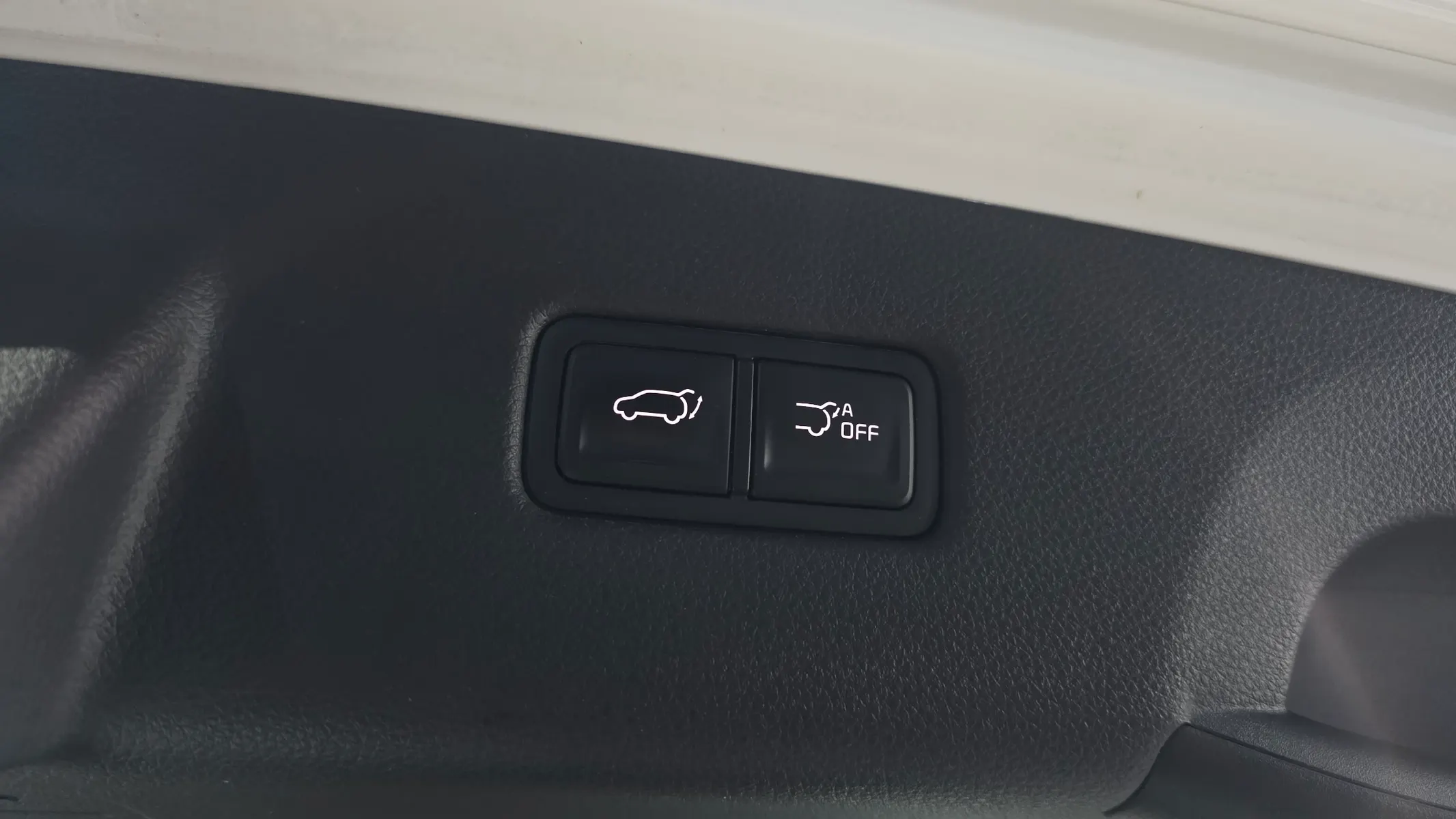 Kia Carnival 7 2020 20/21