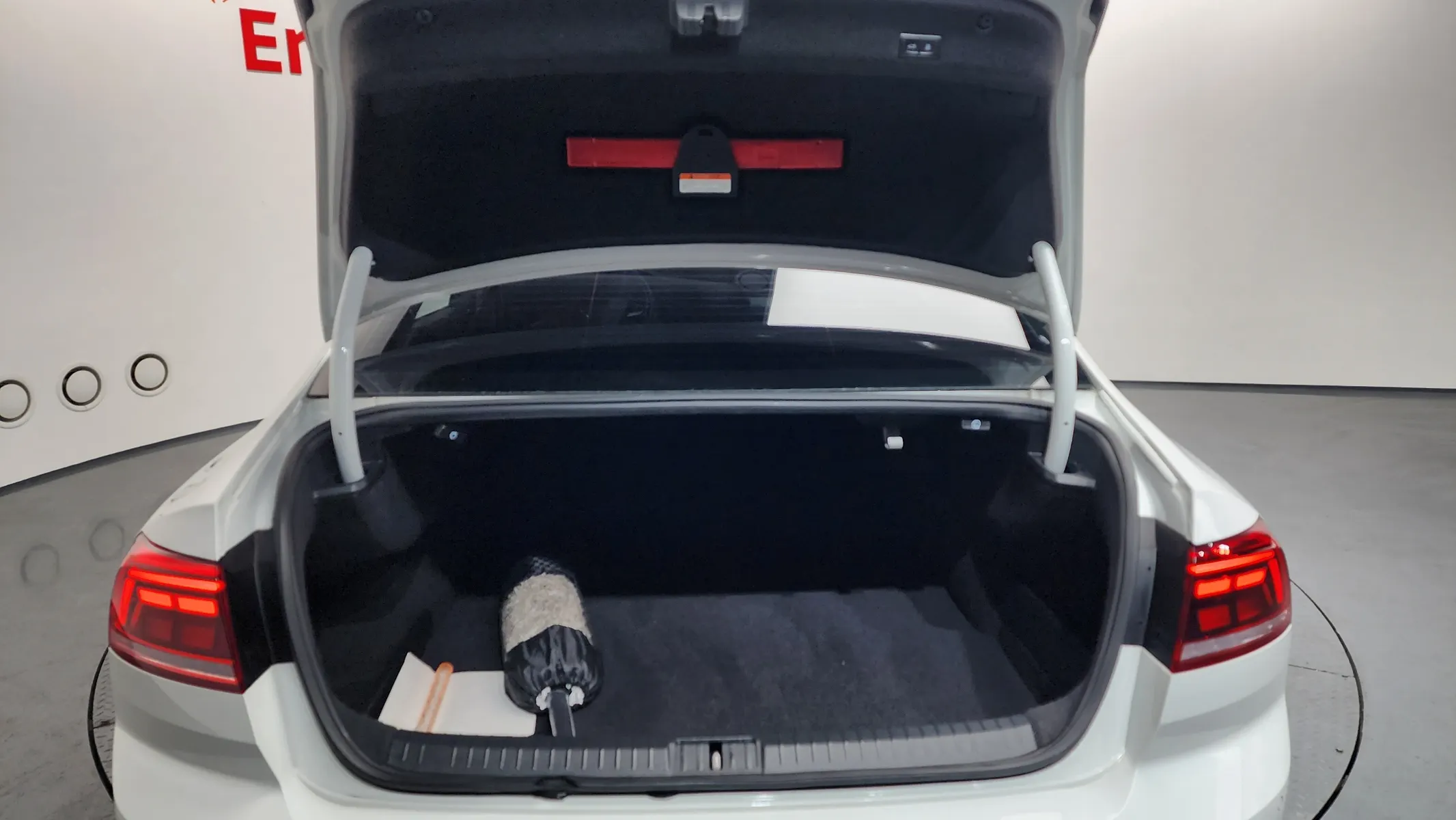 Volkswagen GT(B8) 2.0 TDI 2021 20/21