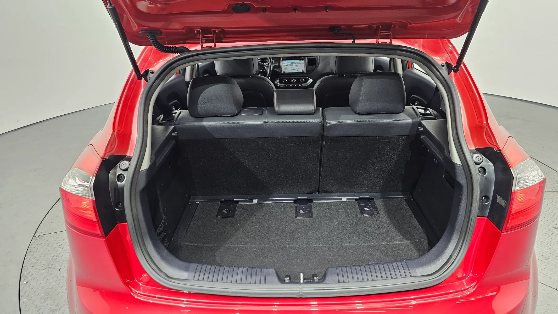 Kia 프라이드 1.4 MPI 2014 20/20