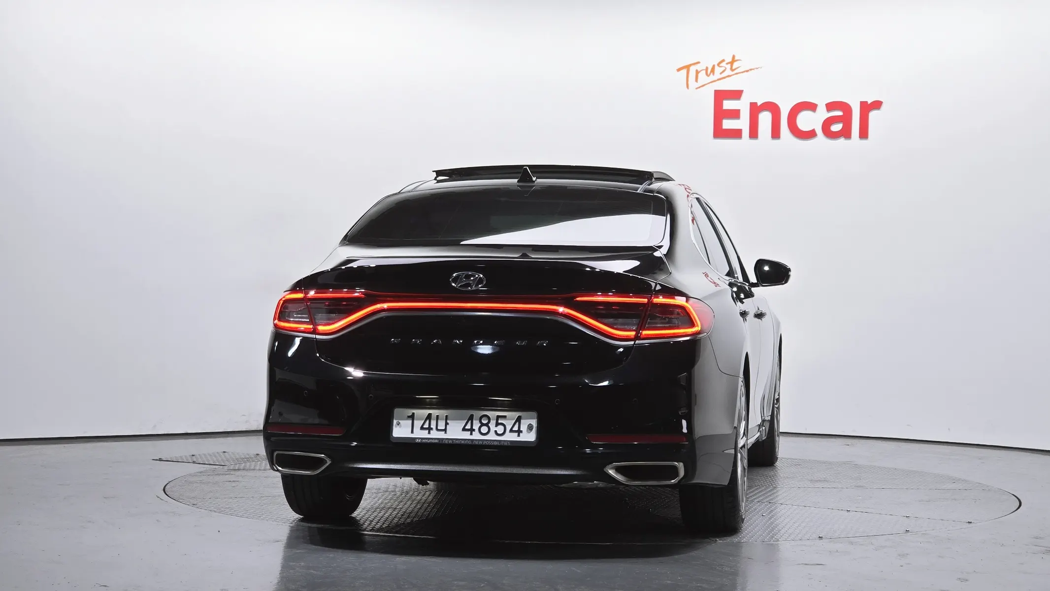 Hyundai IG 2.4 2019 3/5