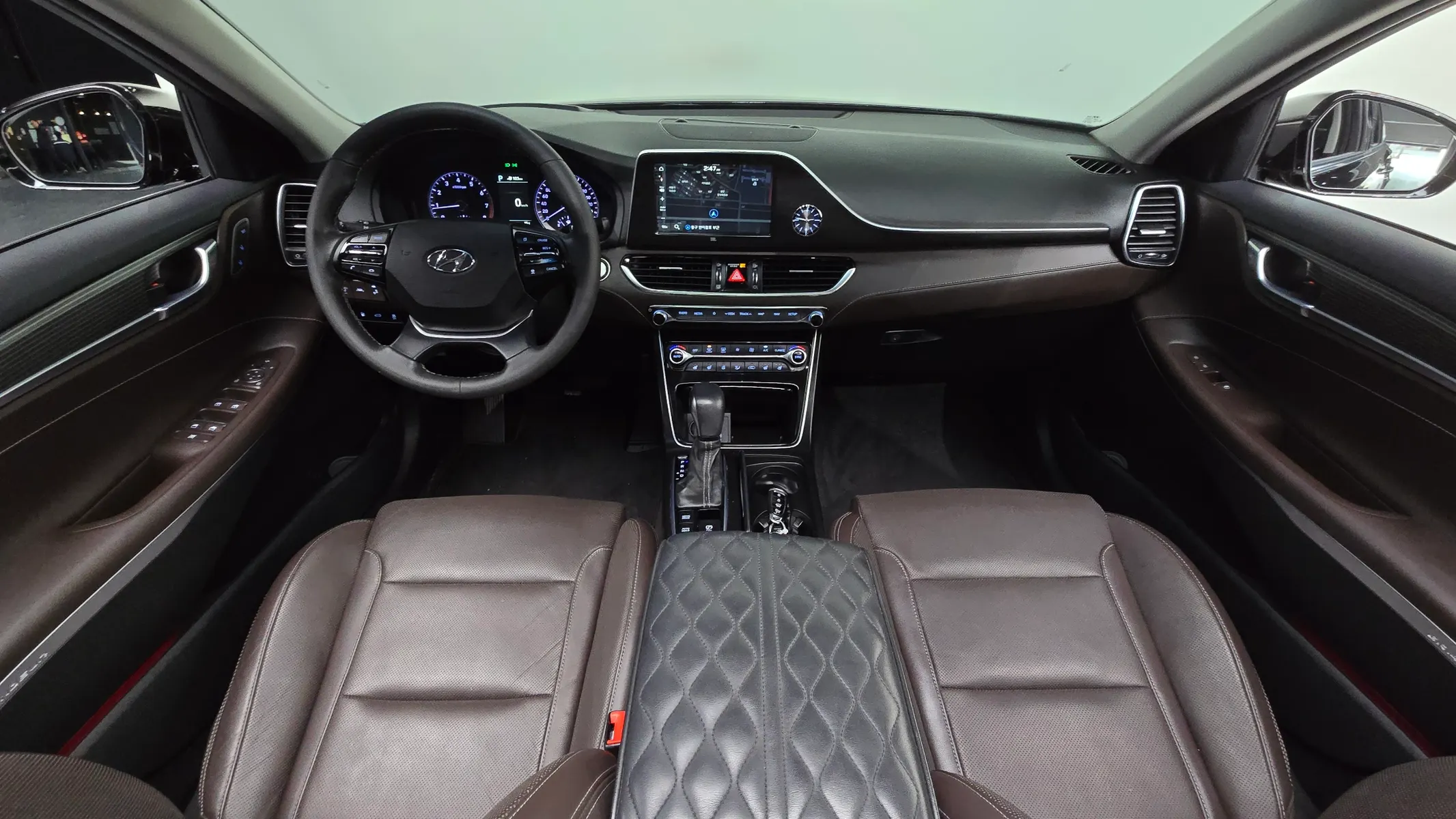 Hyundai IG 2.4 2019 4/5