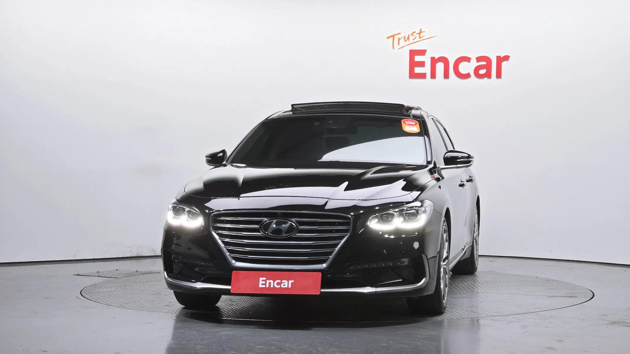 Hyundai IG 2.4 2019 2/5