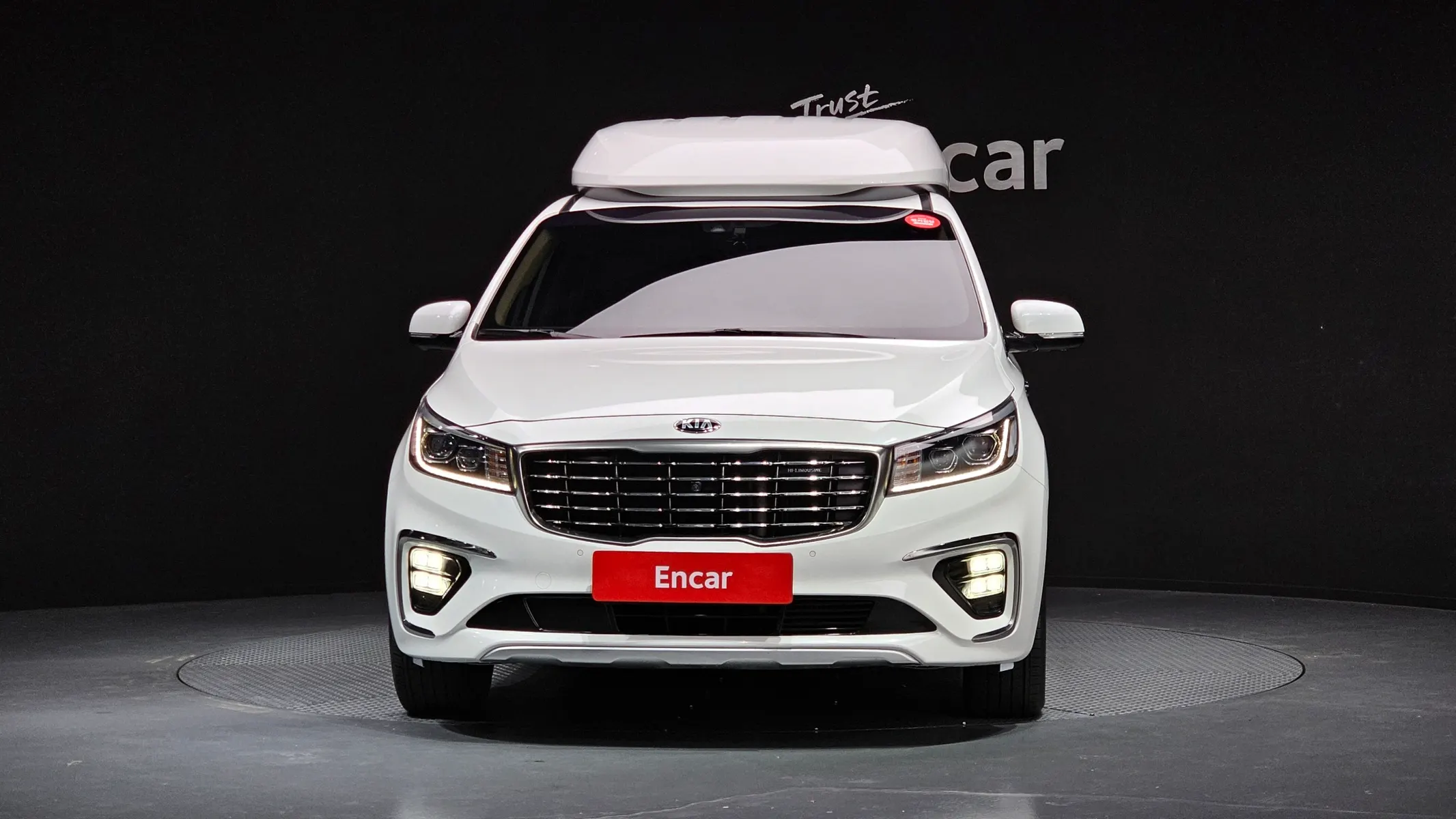 Kia 카니발 7 2019 3/21