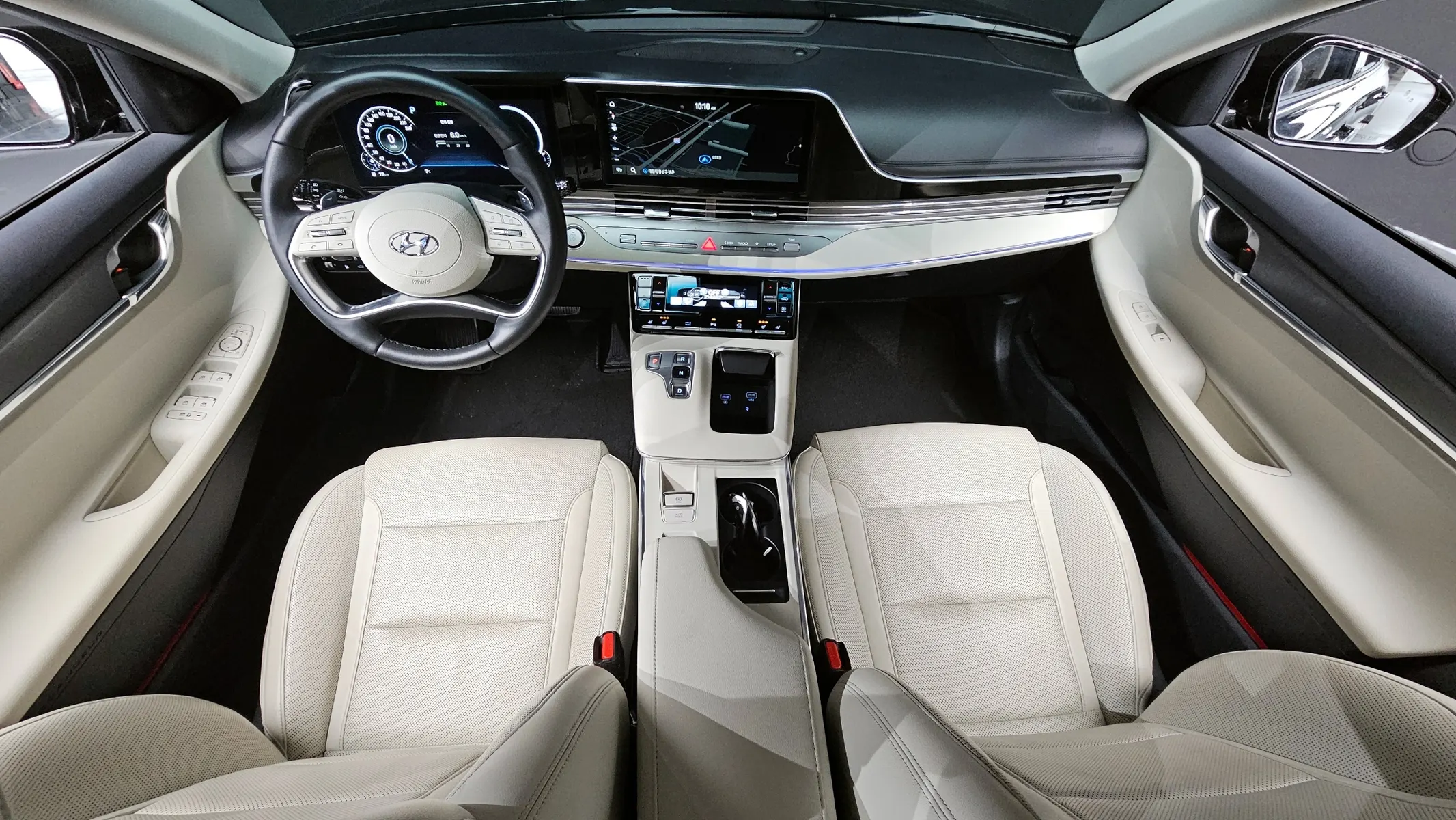 Hyundai IG 2.5 2022 4/5