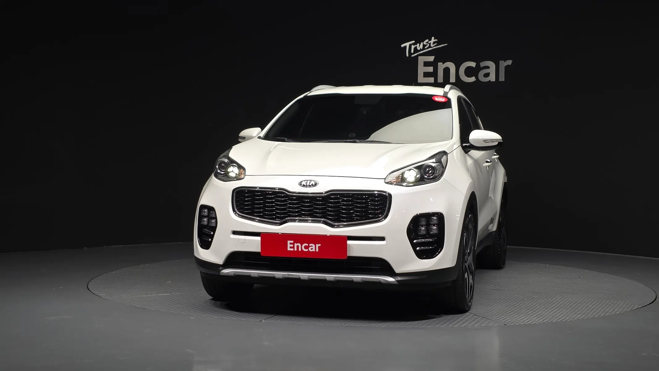 Kia 4 2.0 2WD 2015 2/5