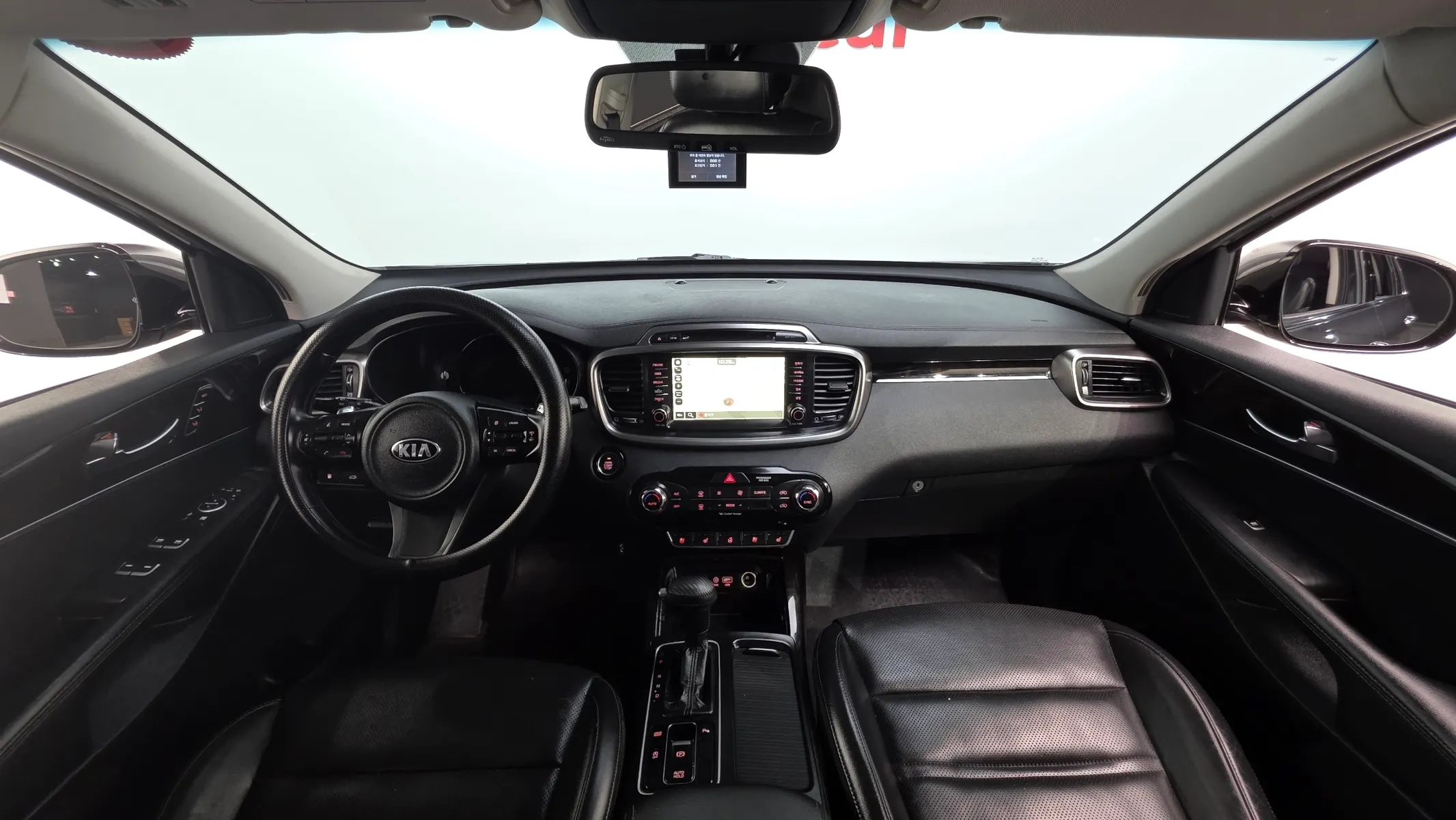 Kia Sorento 2.0 2WD 2015 4/5
