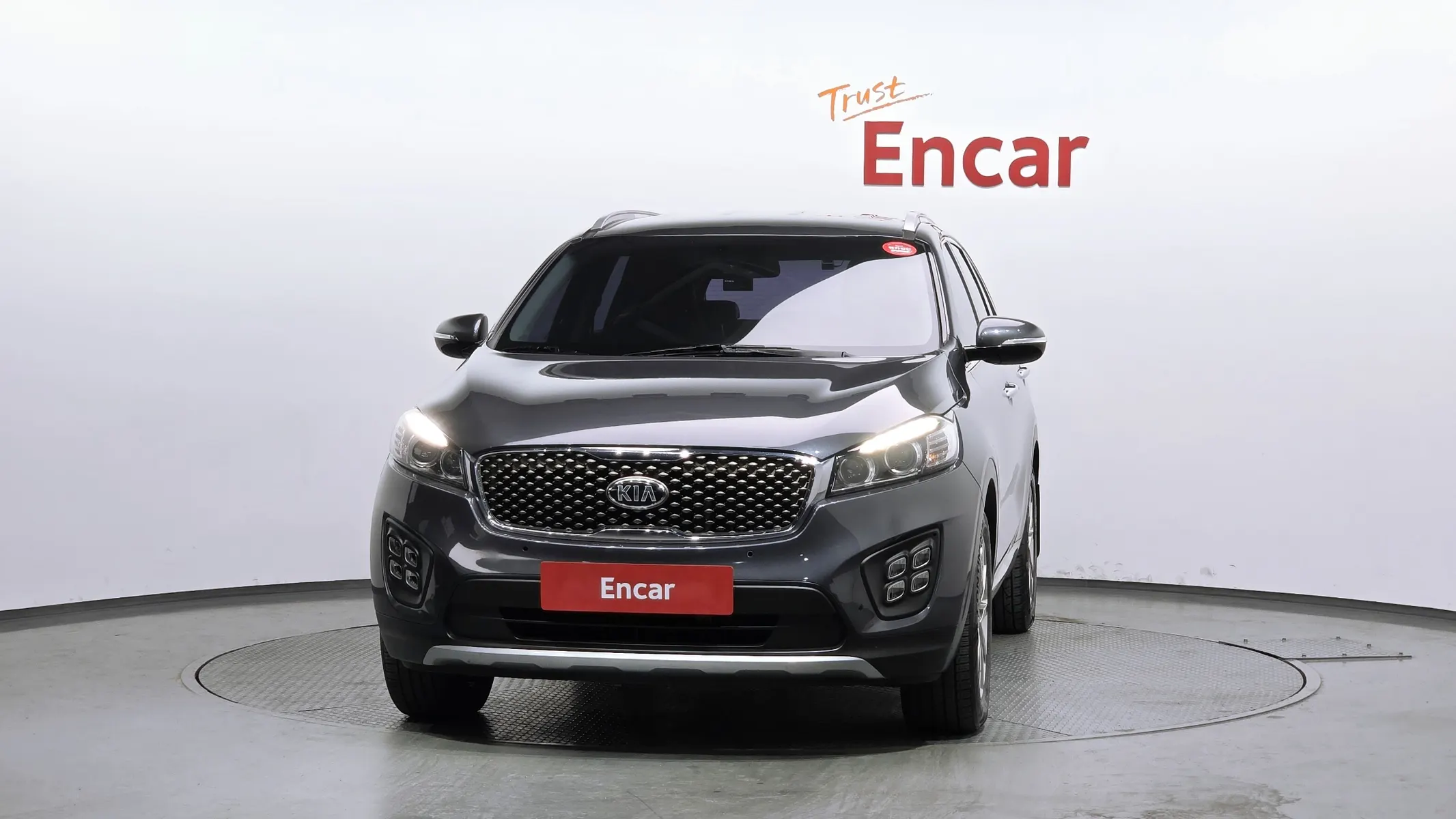 Kia Sorento 2.0 2WD 2015 2/5