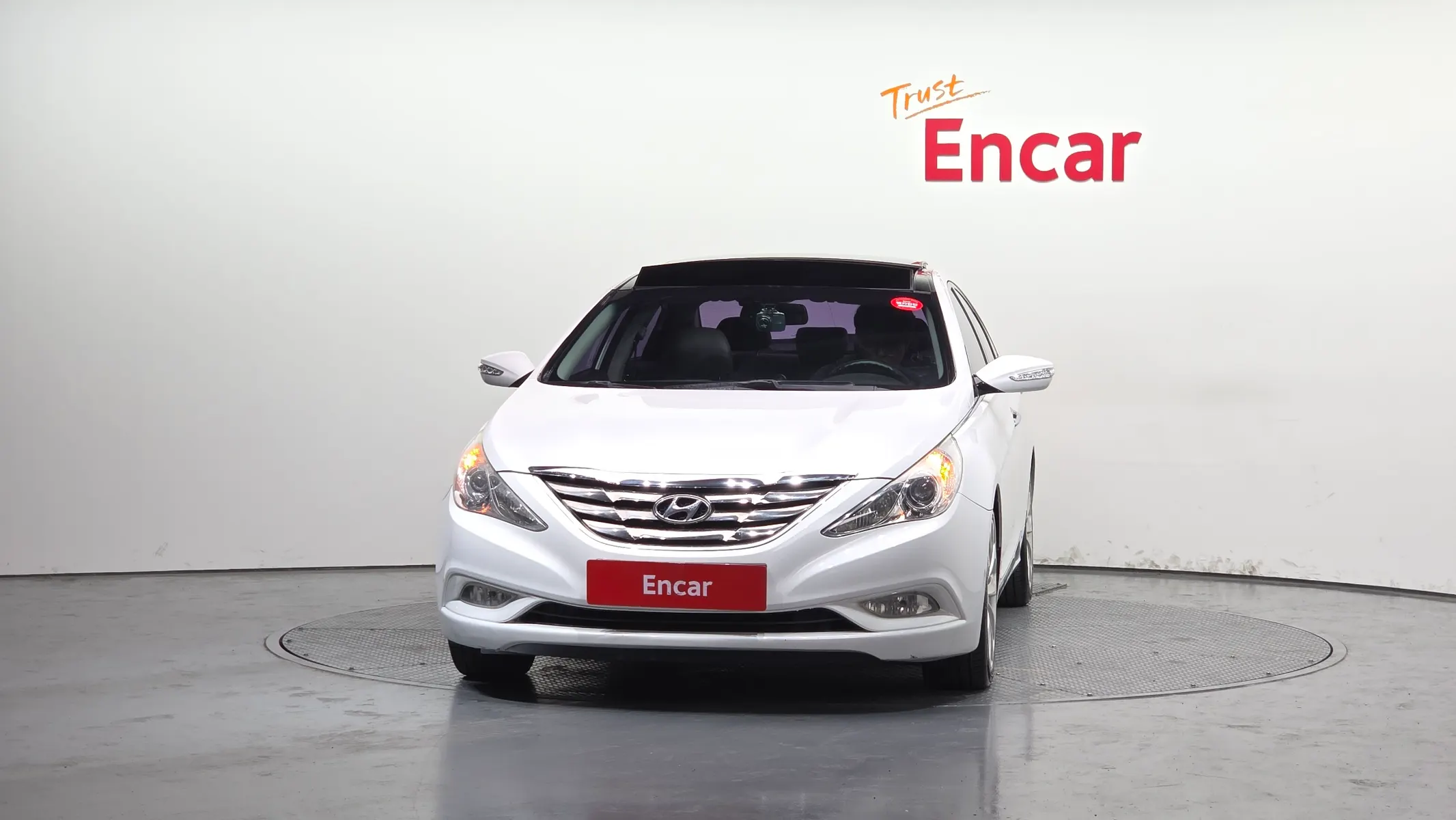 Hyundai YF F24 GDI 2011 3/21