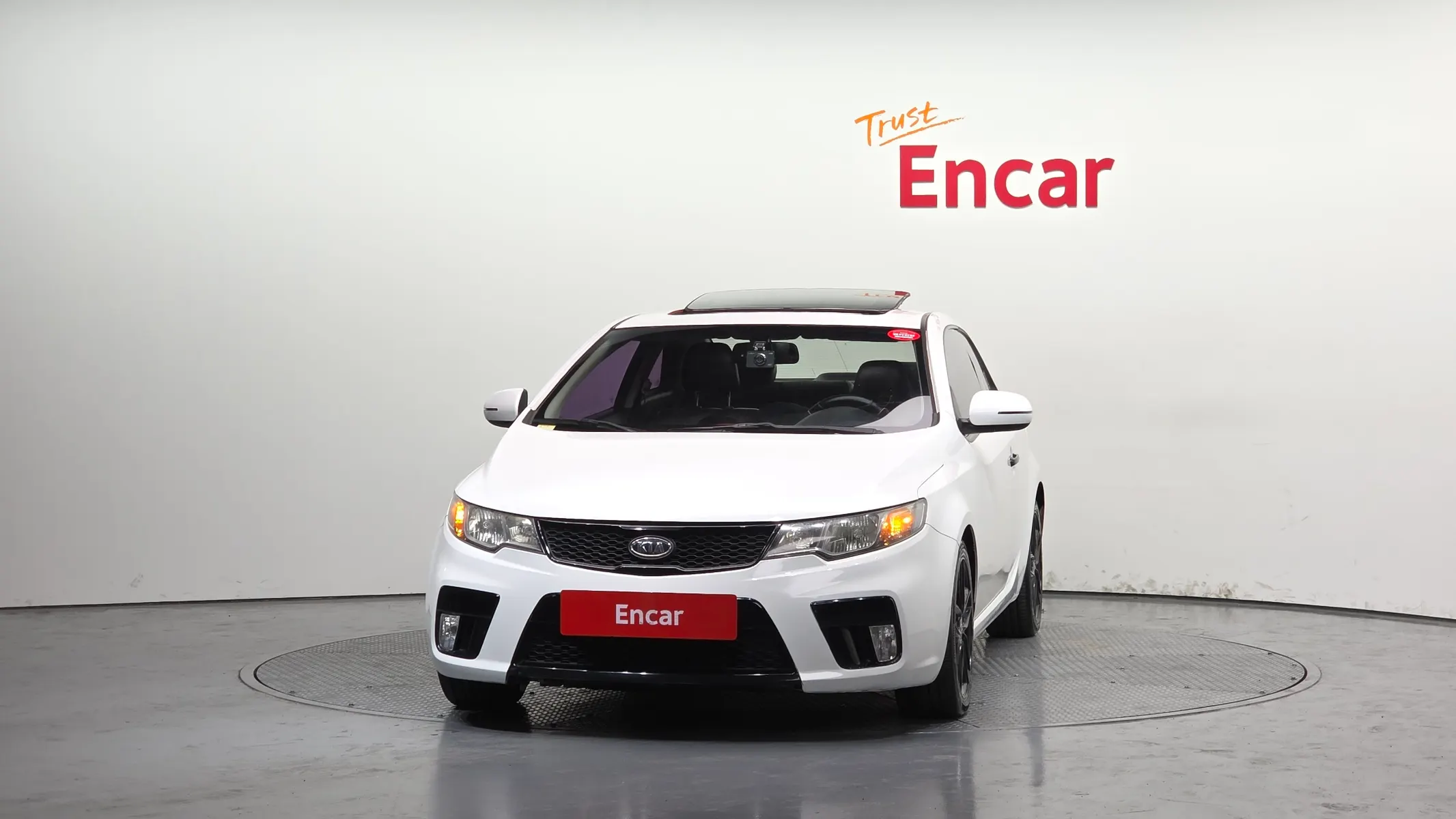 Kia 포르테 쿱 1.6 GDI 2011 3/21