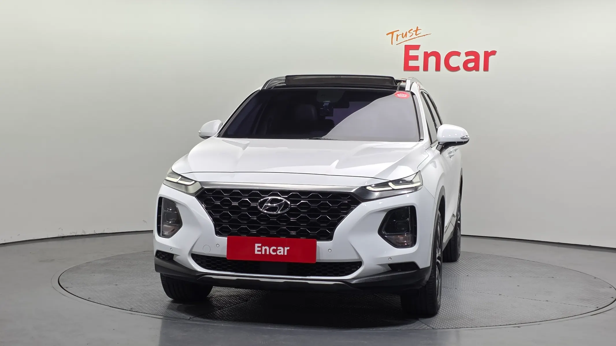 Hyundai TM 2.0 2WD 2018 2/5