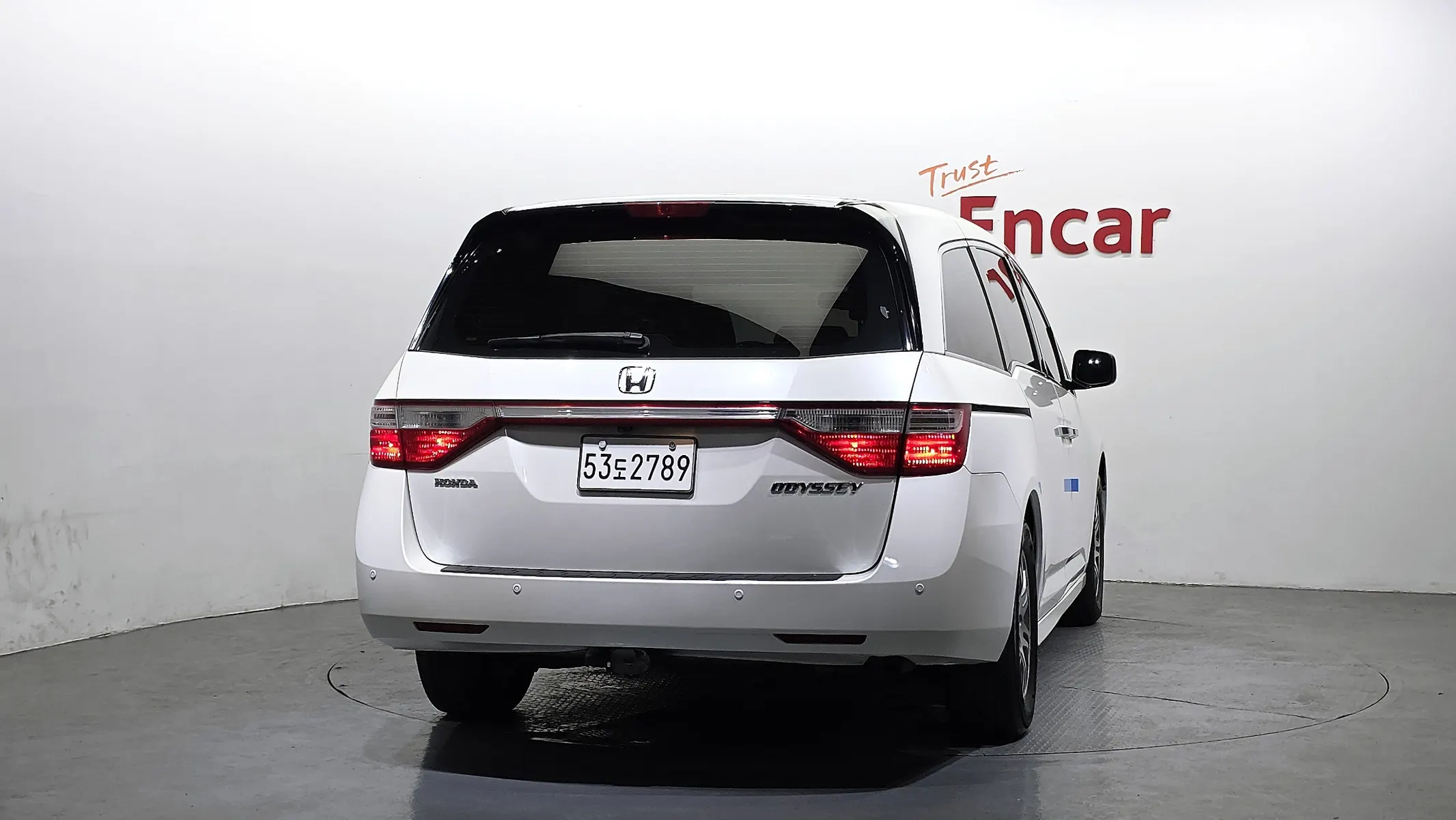 Honda 오딧세이 3.5 2013 3/5