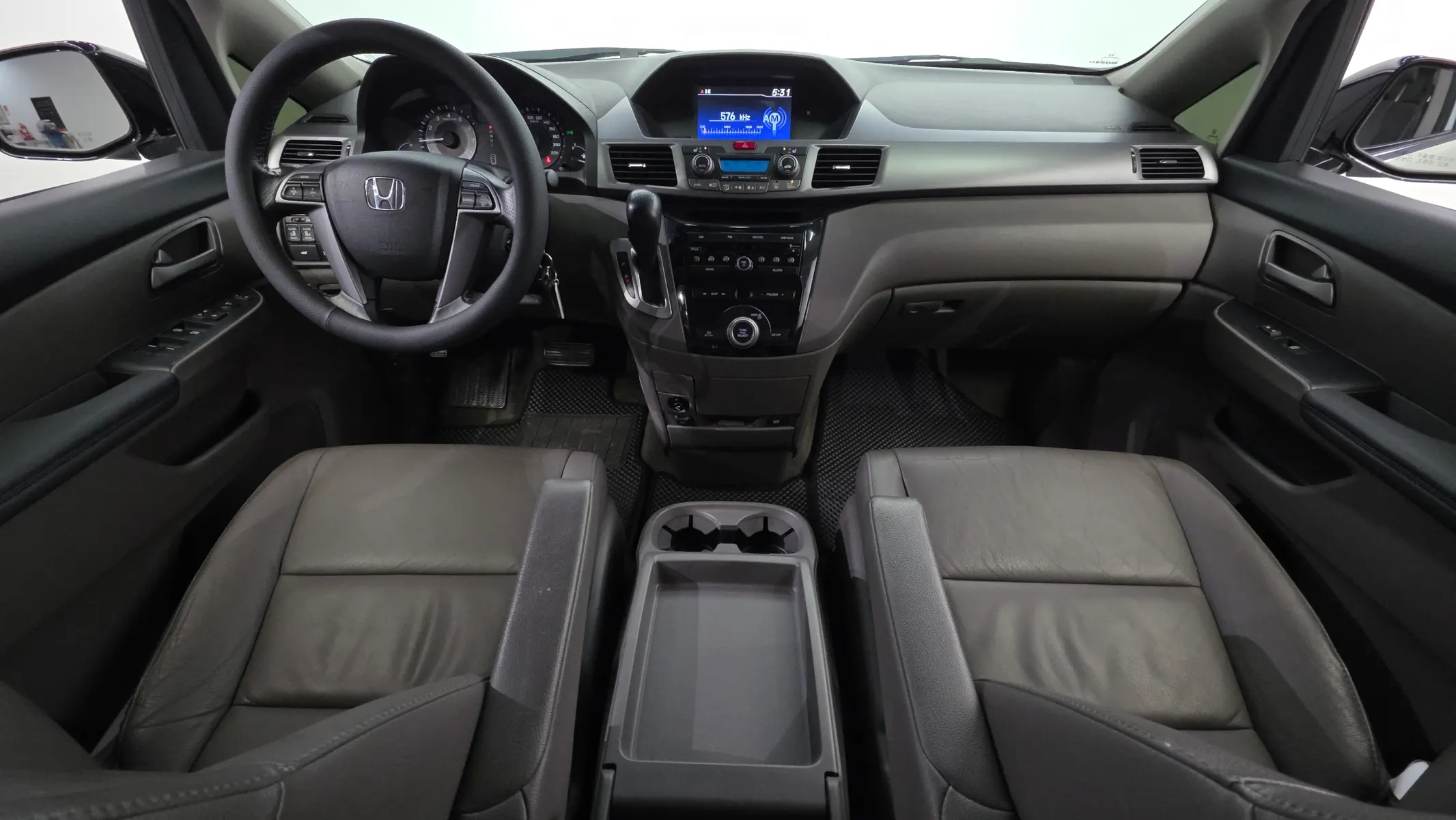 Honda 오딧세이 3.5 2013 4/5