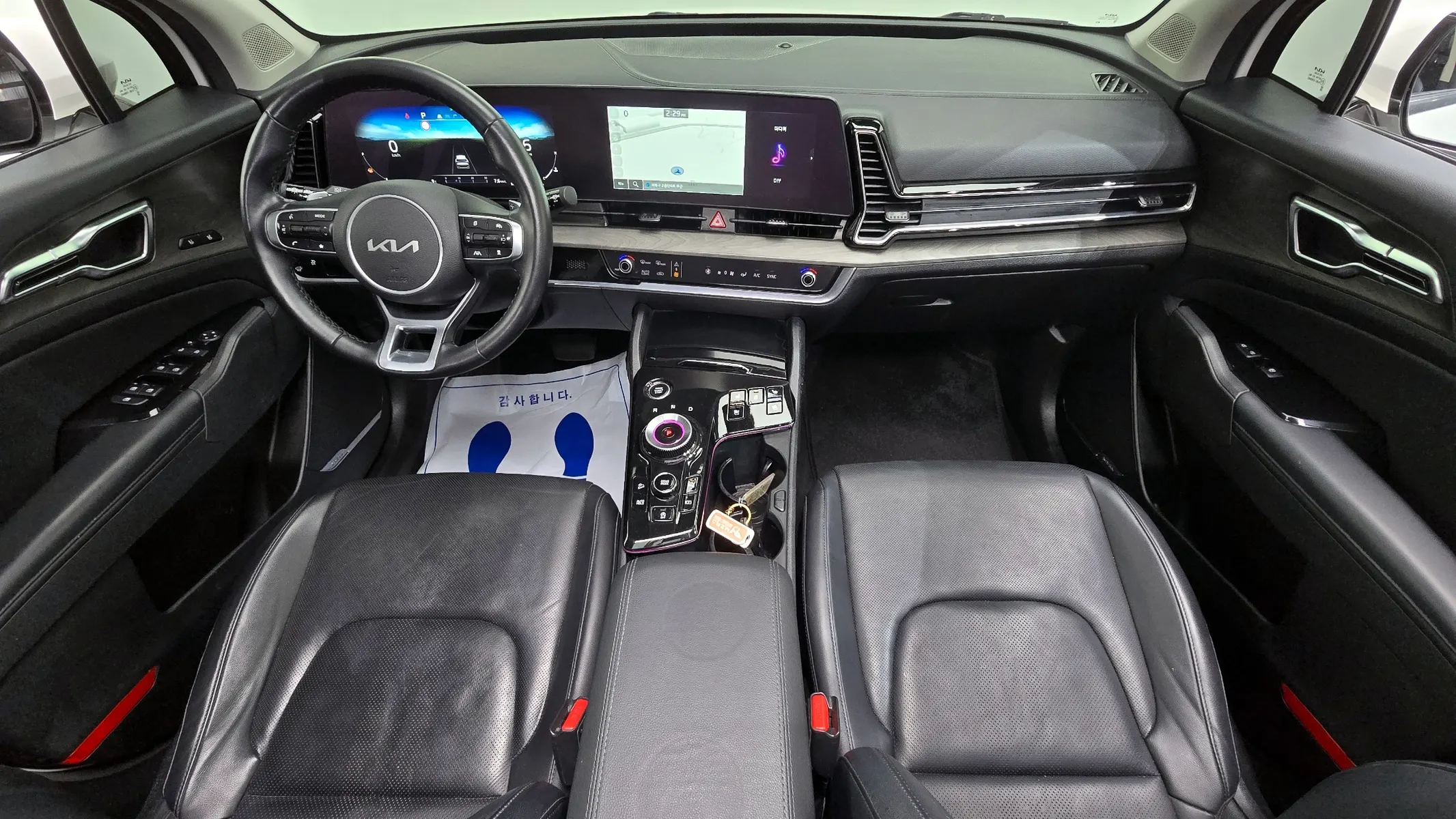 Kia 5 1.6 2WD 2021 4/5
