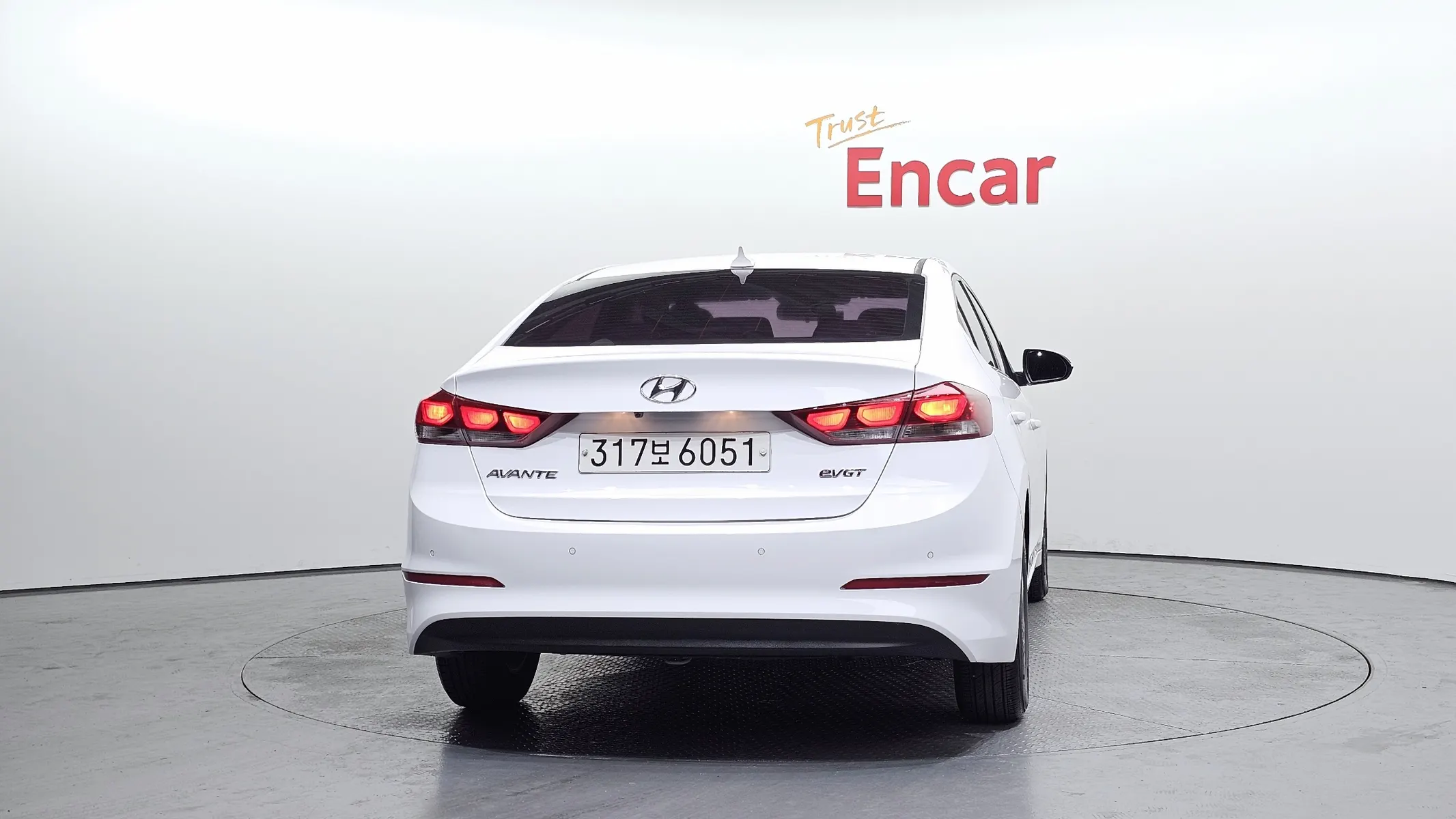 Hyundai AD 1.6 e-VGT 2016 3/5