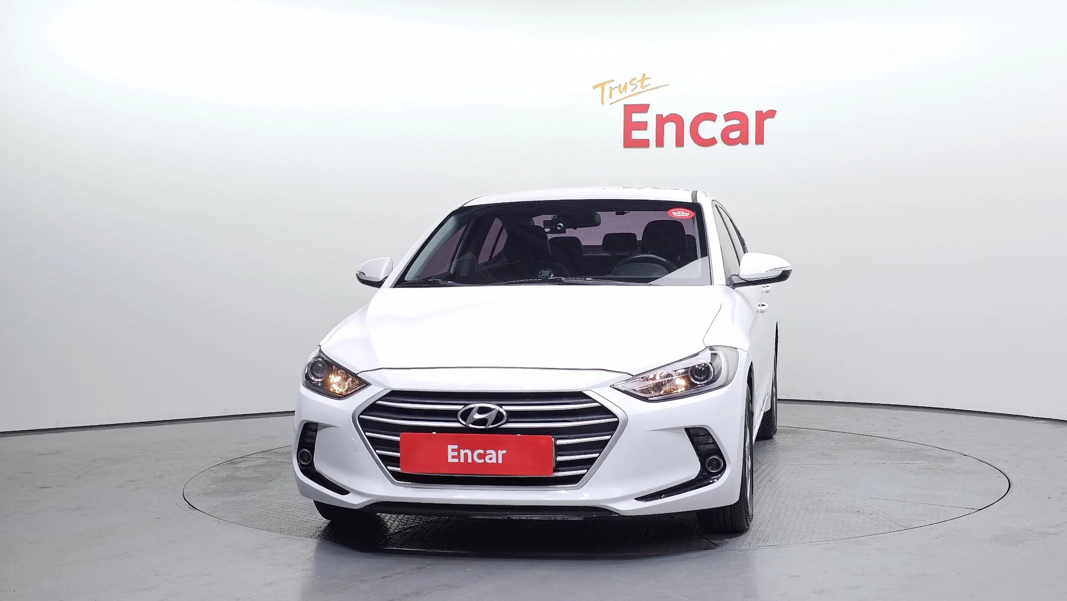Hyundai AD 1.6 e-VGT 2016 2/5