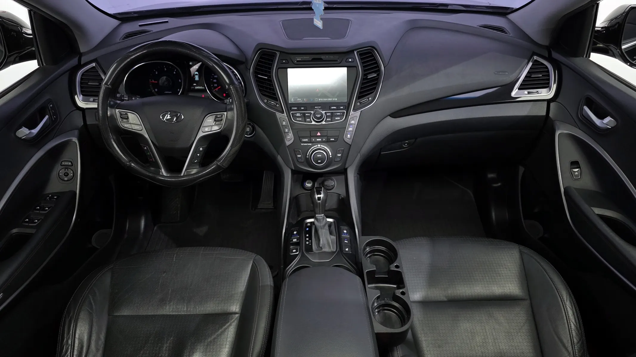 Hyundai 맥스크루즈 (e-VGT) 2.2 2WD 2014 4/5