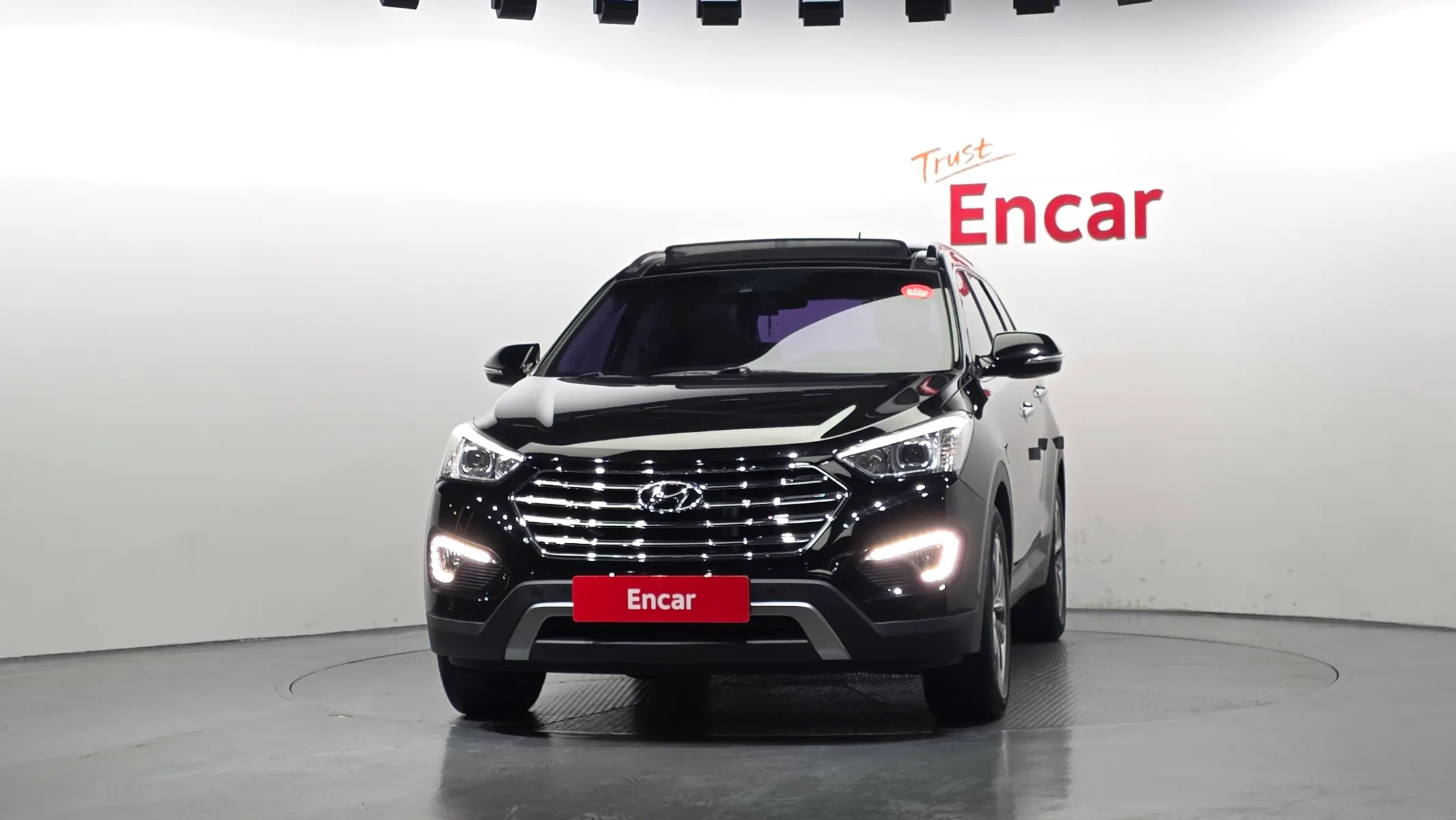 Hyundai 맥스크루즈 (e-VGT) 2.2 2WD 2014 2/5