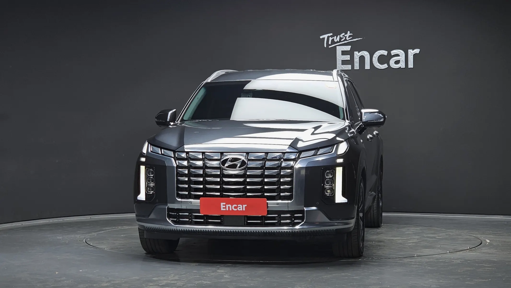 Hyundai 팰리세이드 3.8 2WD 2023 2/5