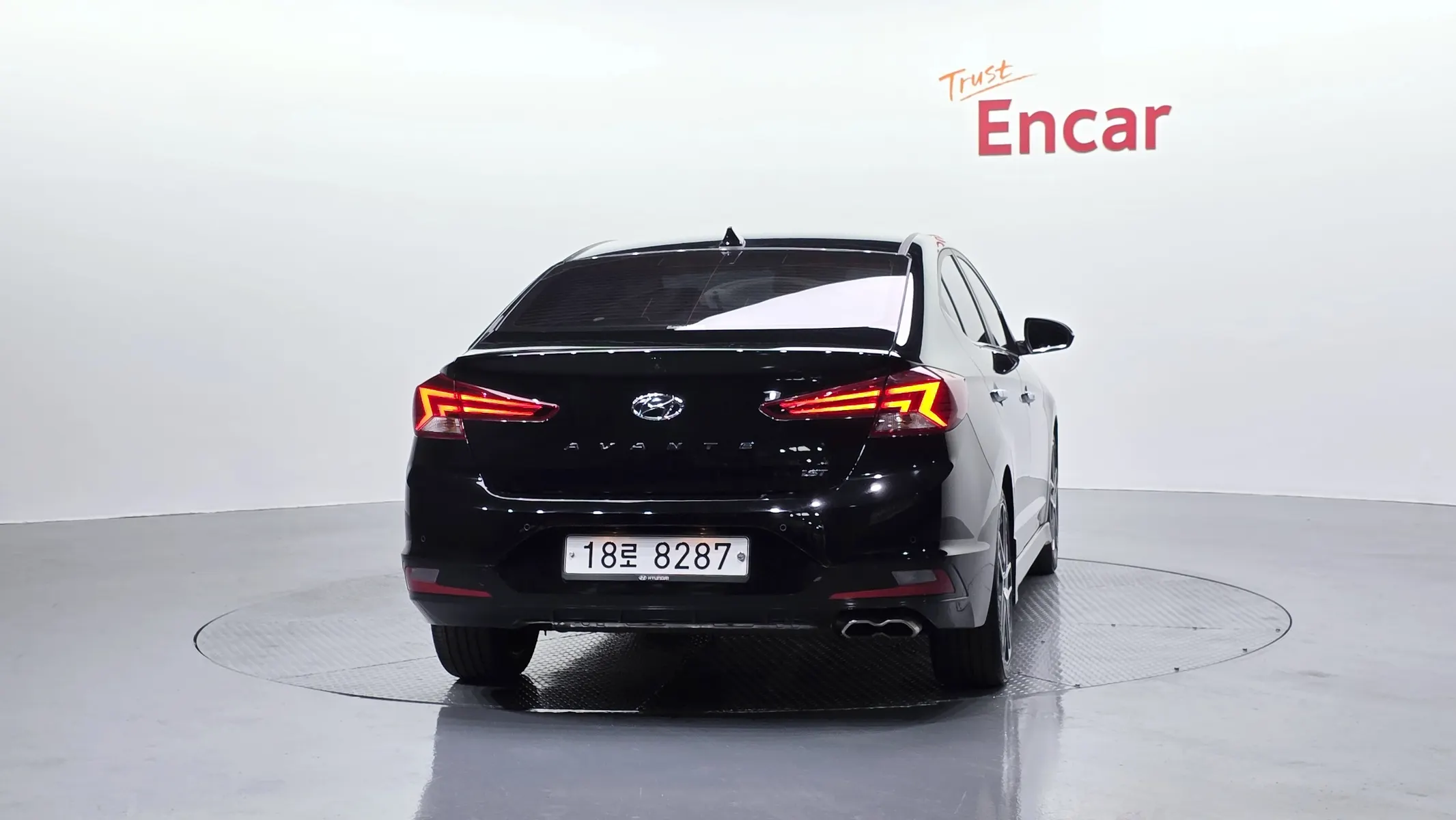 Hyundai AD 1.6 2019 3/5